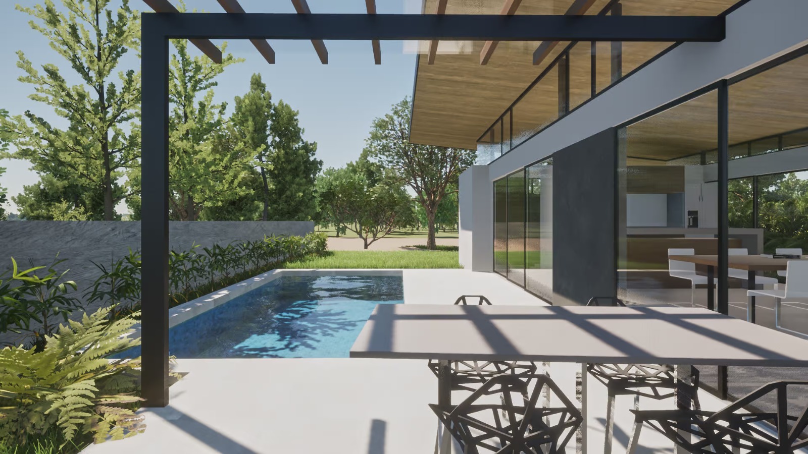 2 bed Single Family Homes For Sale in Playa Negra, Guanacaste - thumb 6