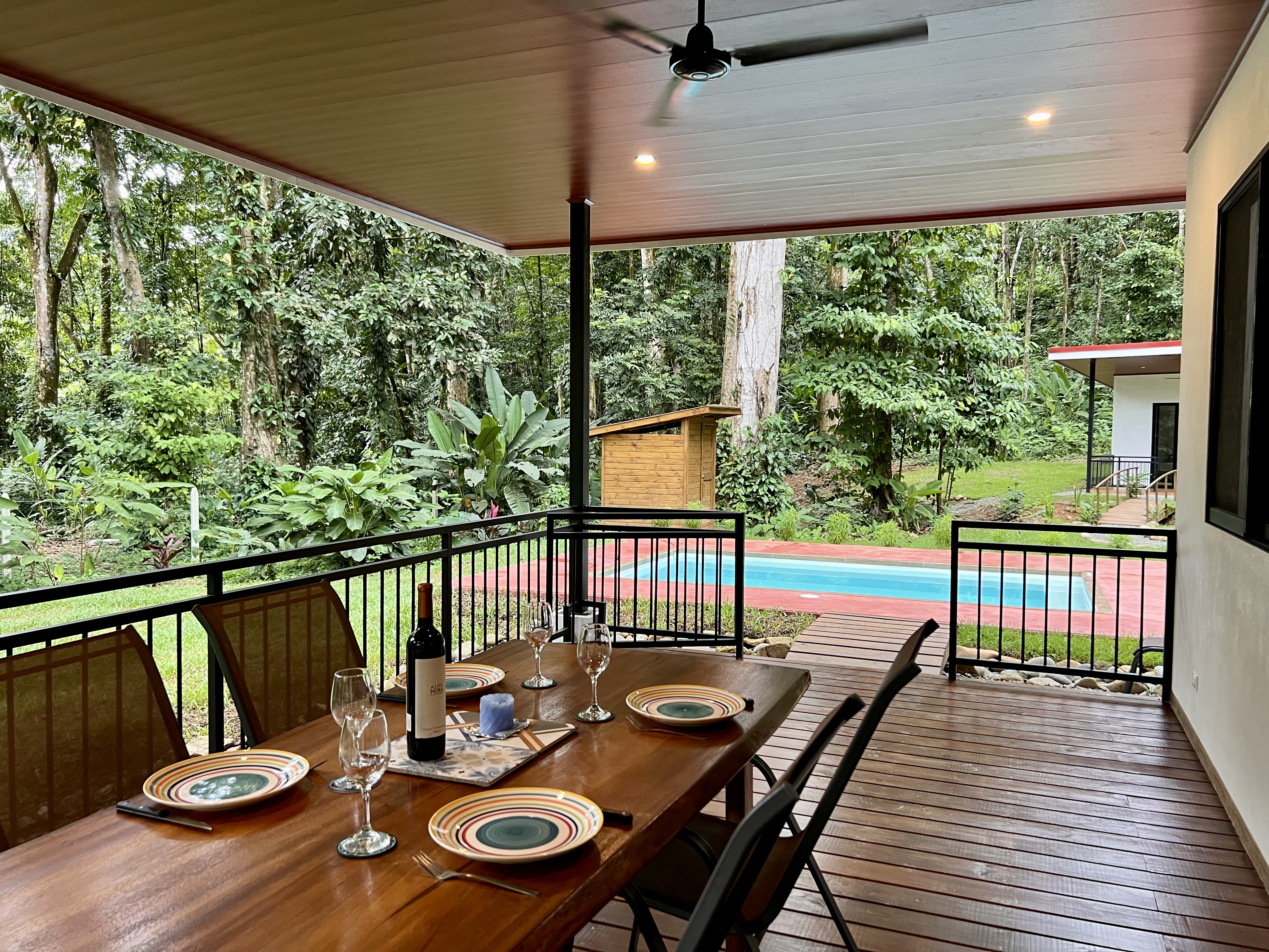 3 bed Single Family Homes For Sale in Ojochal, Puntarenas - thumb 18