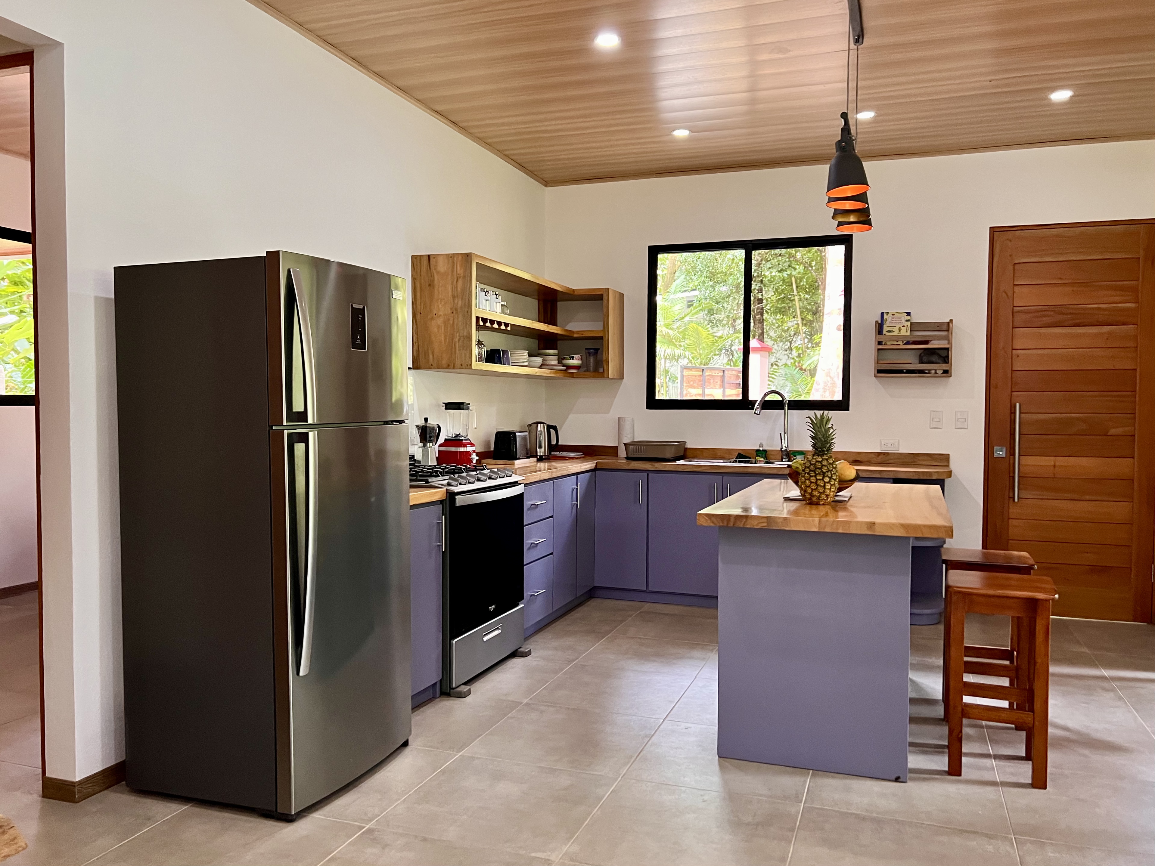 3 bed Single Family Homes For Sale in Ojochal, Puntarenas - thumb 7