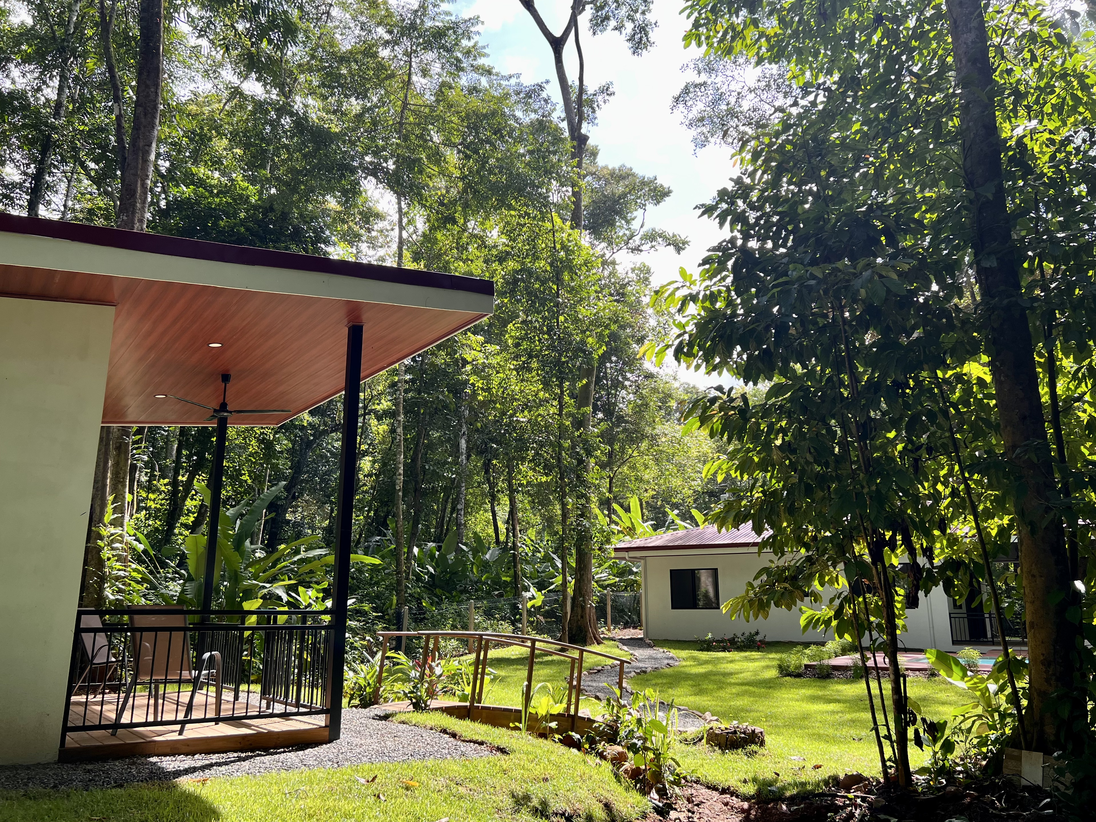 3 bed Single Family Homes For Sale in Ojochal, Puntarenas - thumb 22