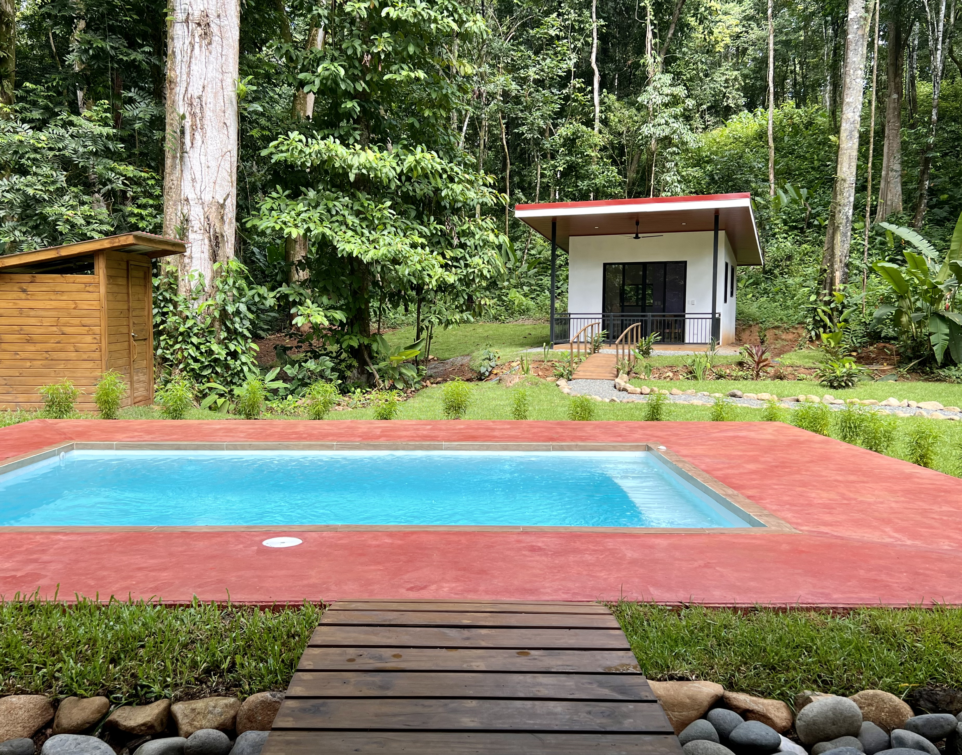 3 bed Single Family Homes For Sale in Ojochal, Puntarenas - thumb 2