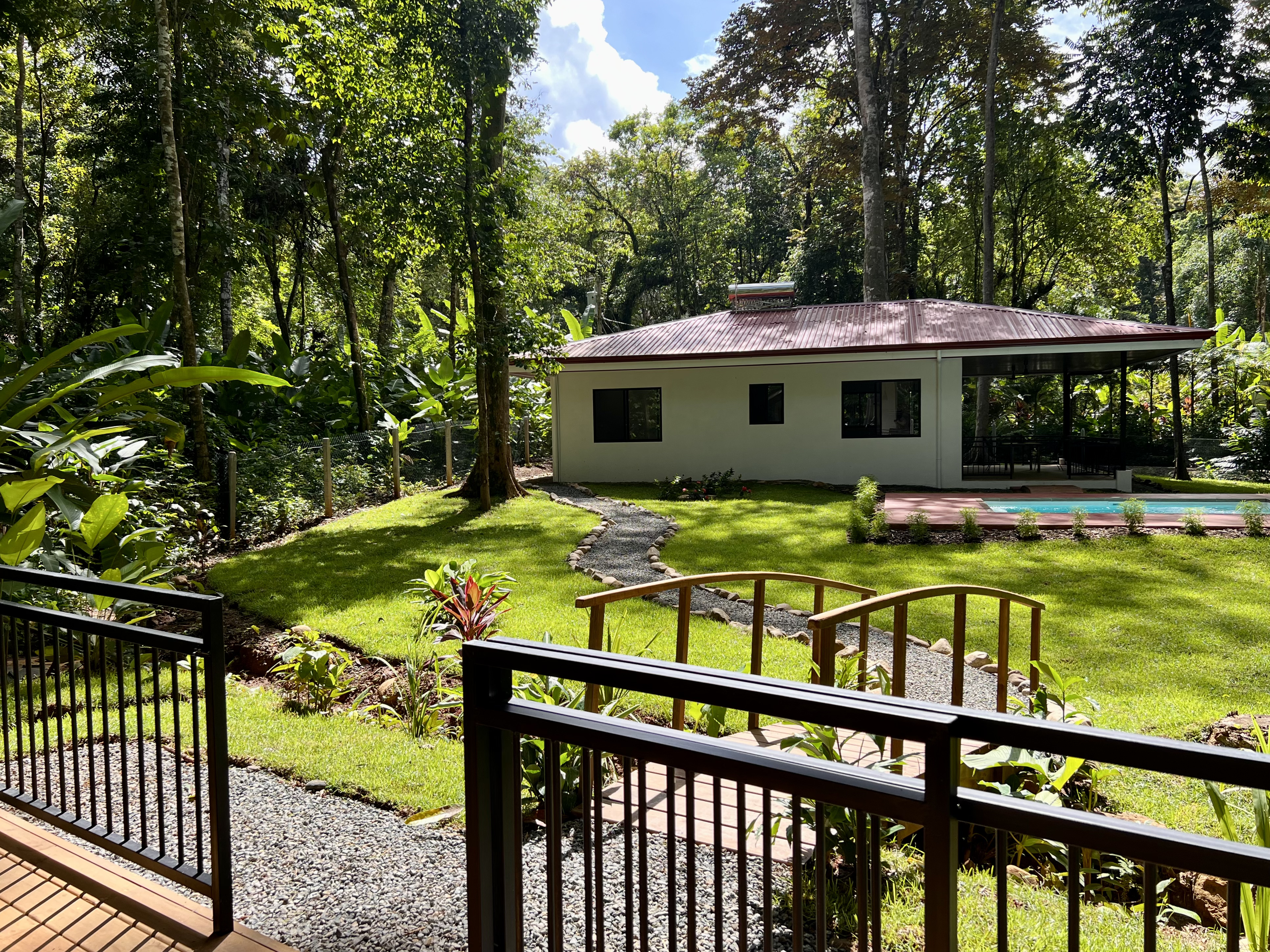 3 bed Single Family Homes For Sale in Ojochal, Puntarenas - thumb 3