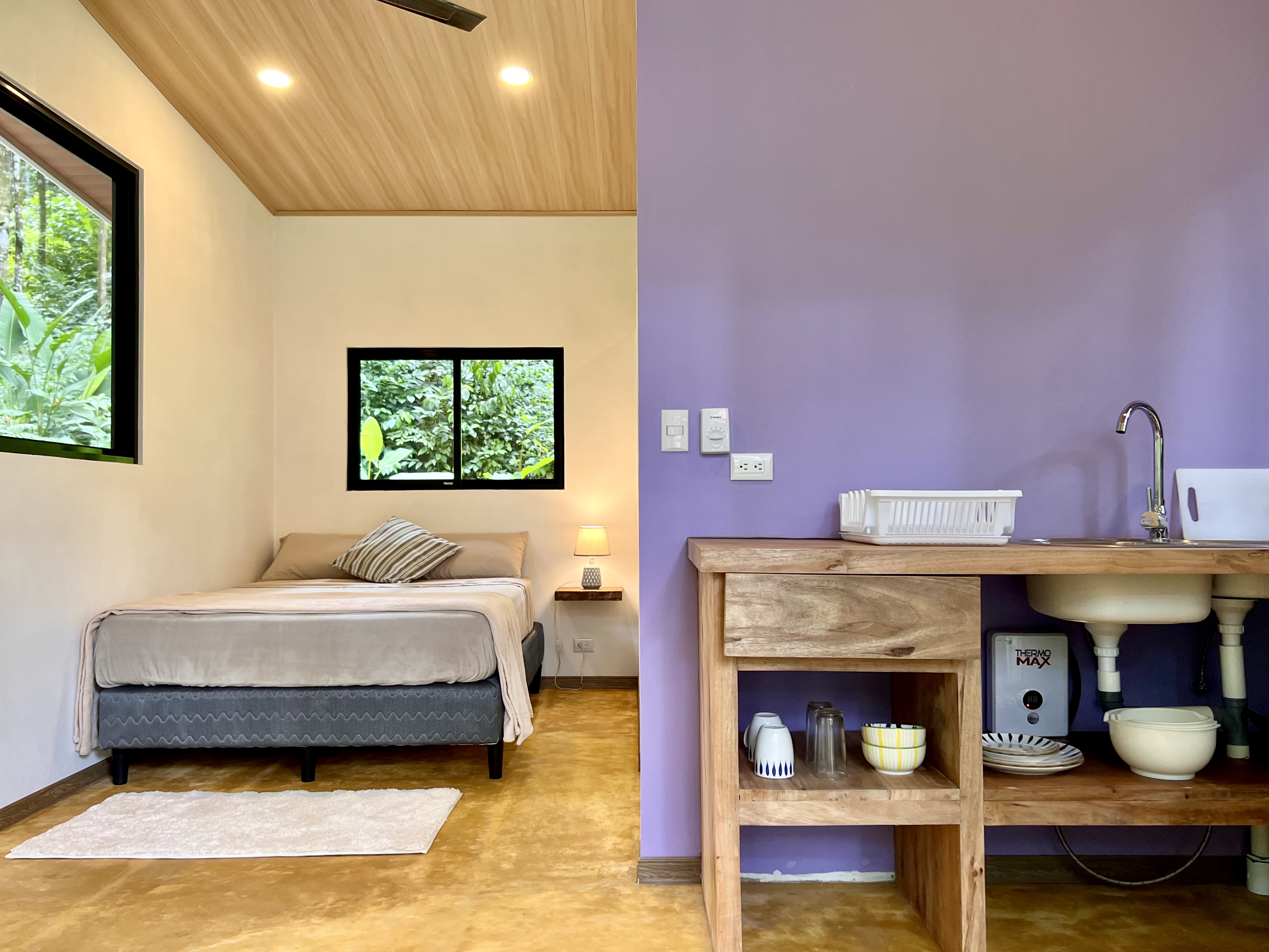 3 bed Single Family Homes For Sale in Ojochal, Puntarenas - thumb 23