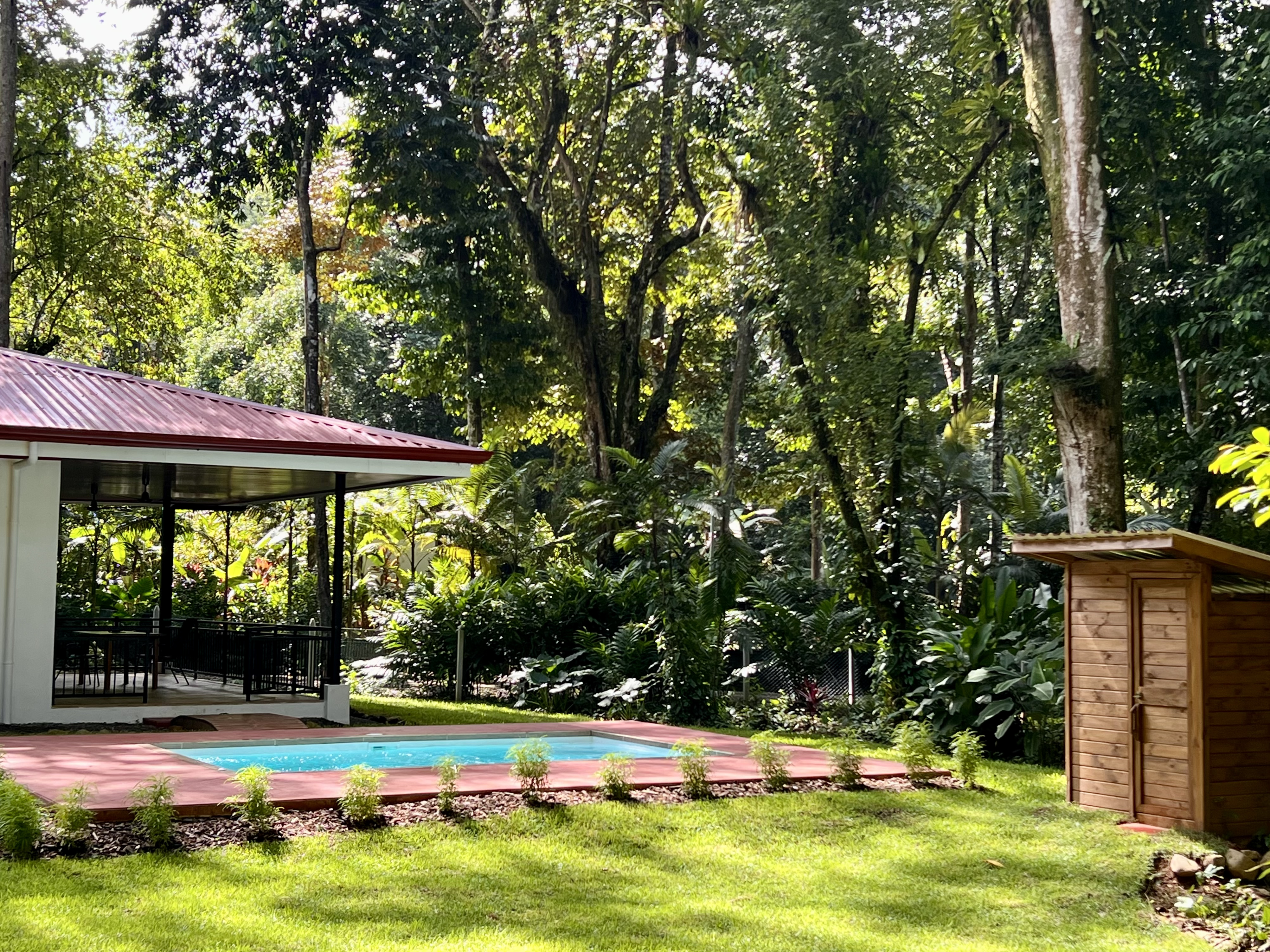 3 bed Single Family Homes For Sale in Ojochal, Puntarenas - thumb 28