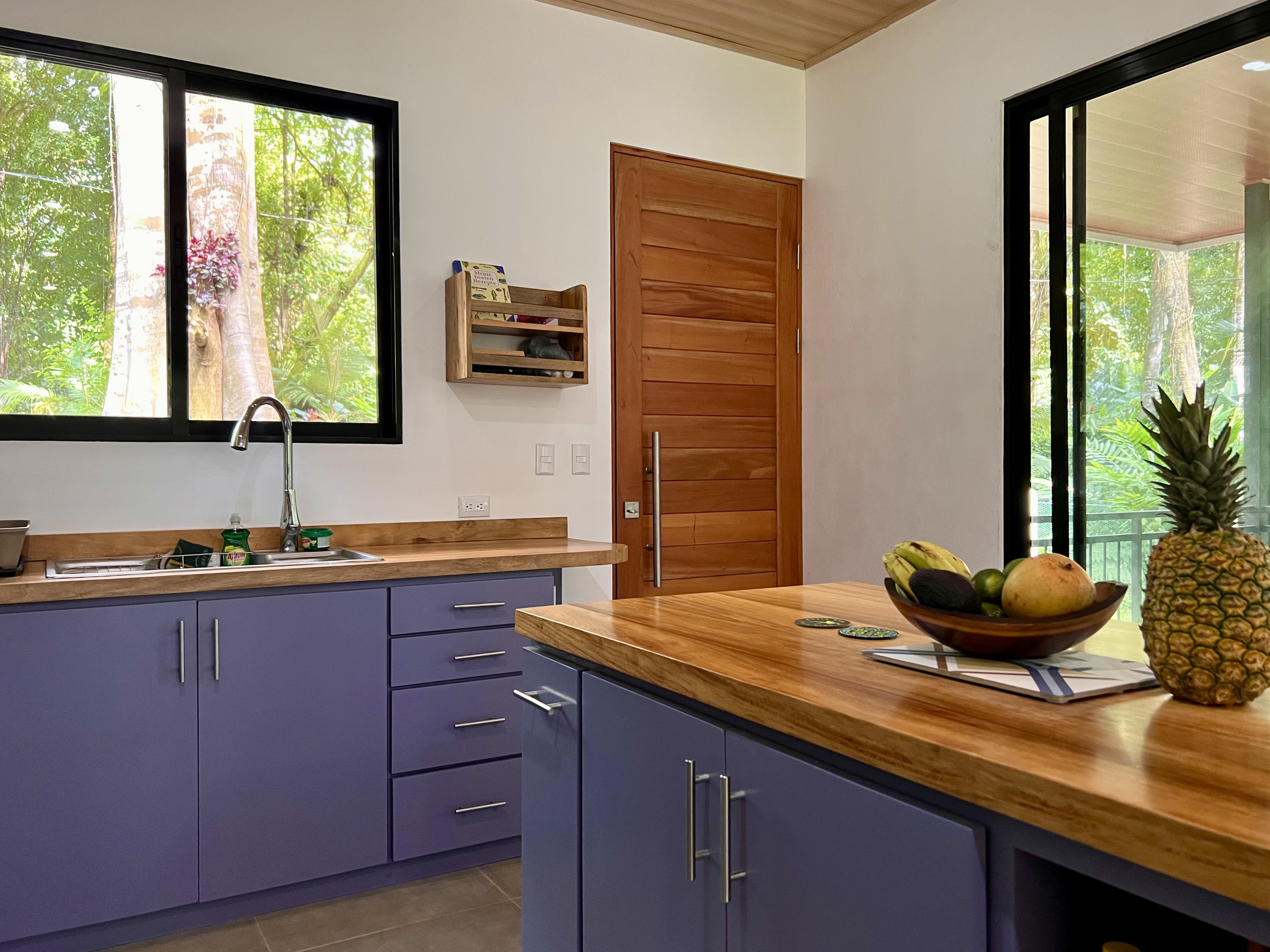 3 bed Single Family Homes For Sale in Ojochal, Puntarenas - thumb 10