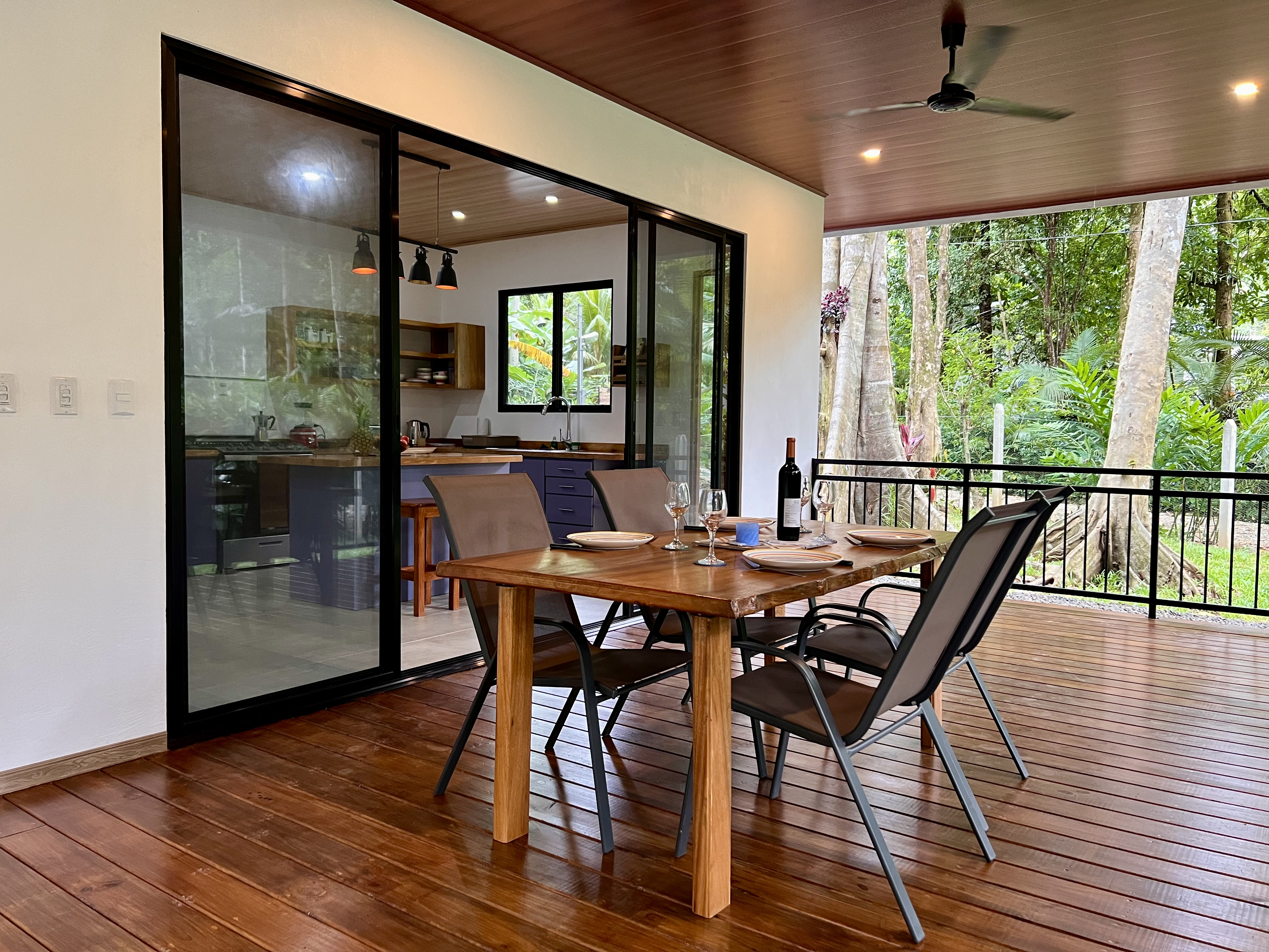 3 bed Single Family Homes For Sale in Ojochal, Puntarenas - thumb 11