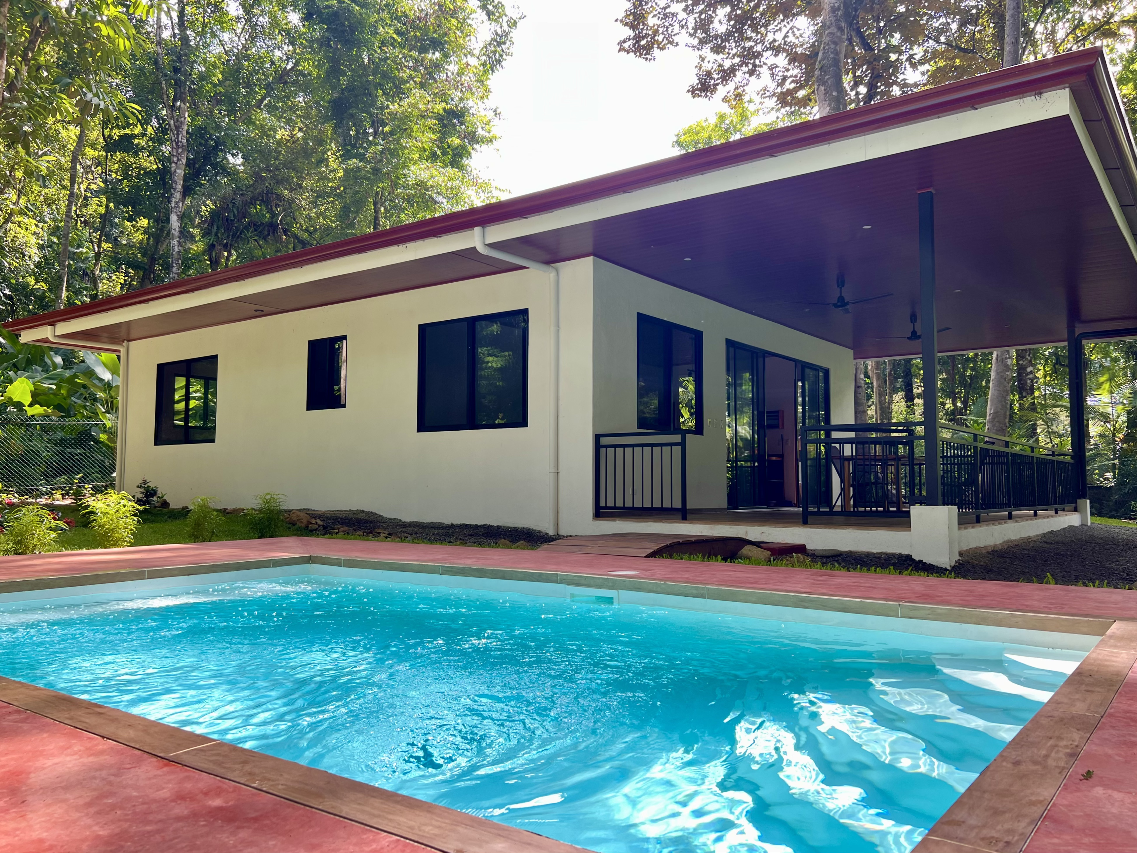 3 bed Single Family Homes For Sale in Ojochal, Puntarenas - thumb 4