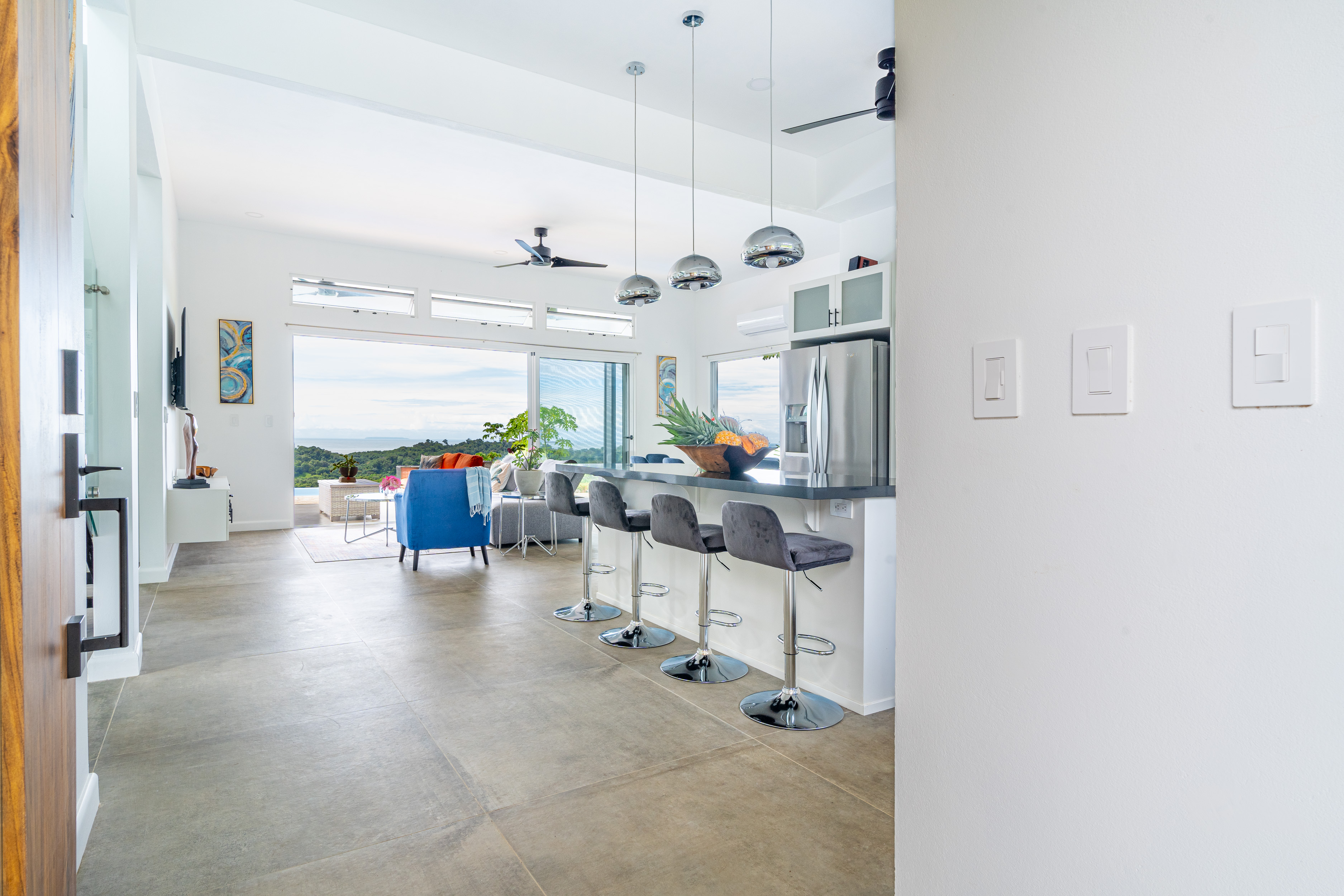 3 bed Single Family Homes For Sale in Ojochal, Puntarenas - thumb 10