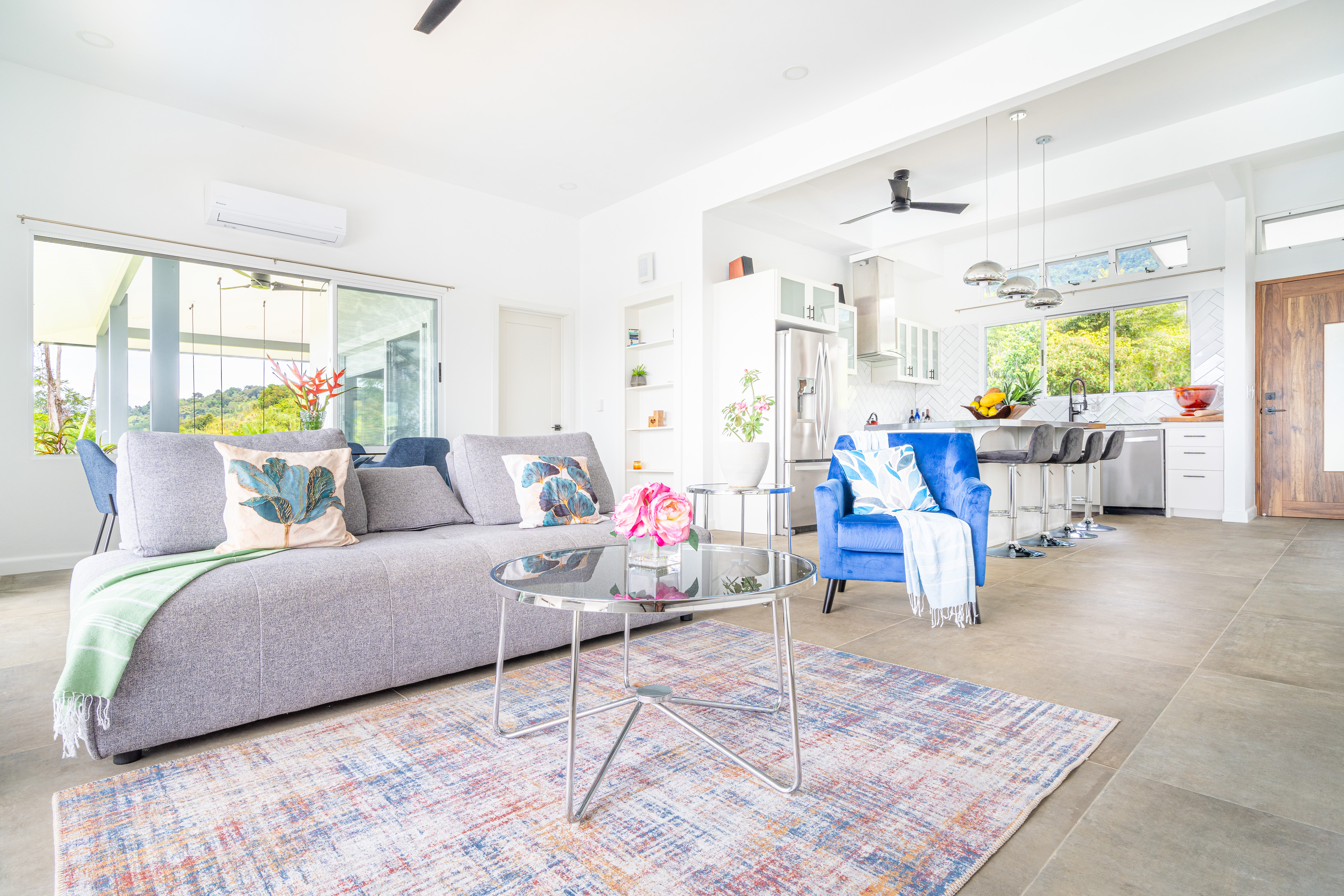 3 bed Single Family Homes For Sale in Ojochal, Puntarenas - thumb 14