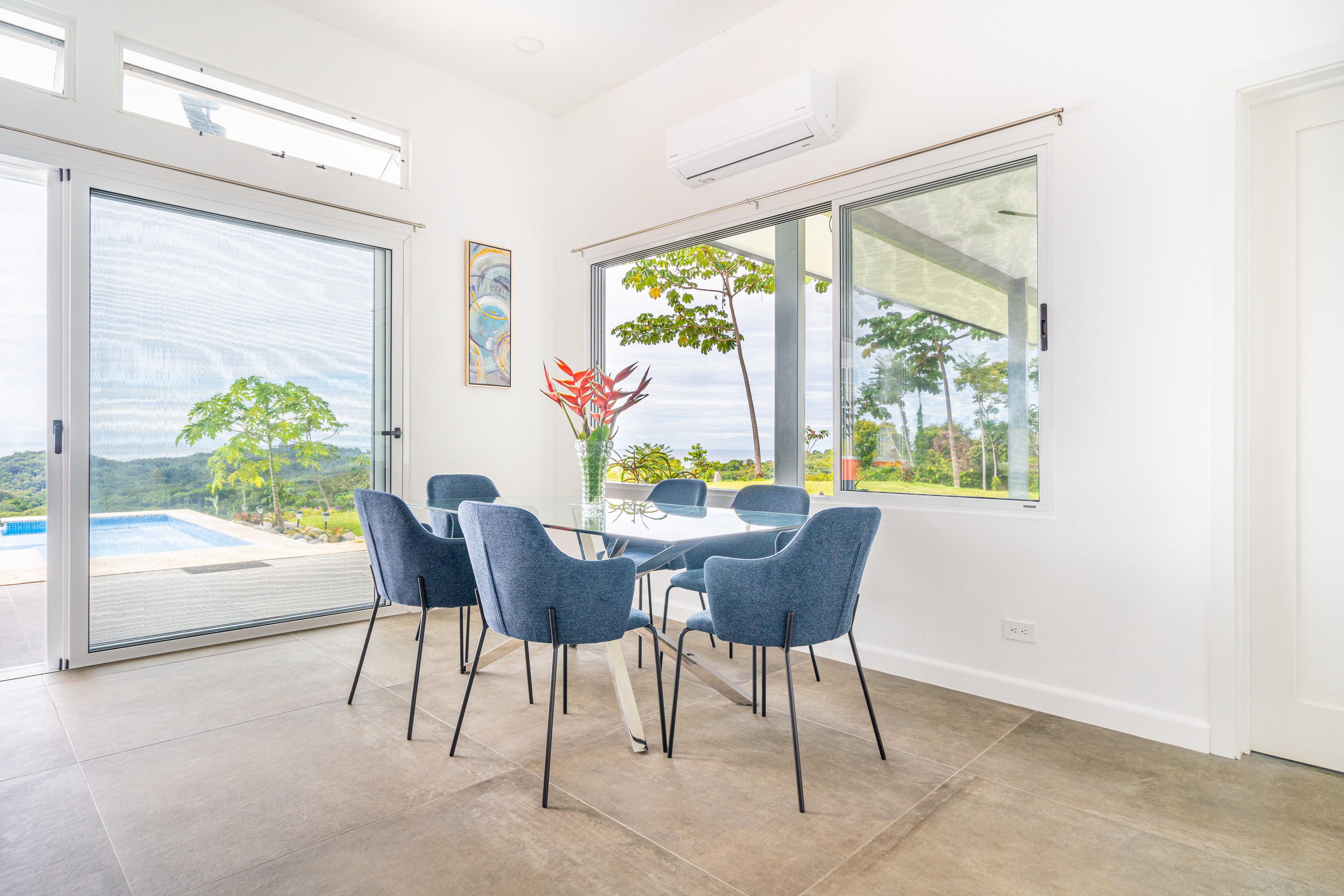 3 bed Single Family Homes For Sale in Ojochal, Puntarenas - thumb 12