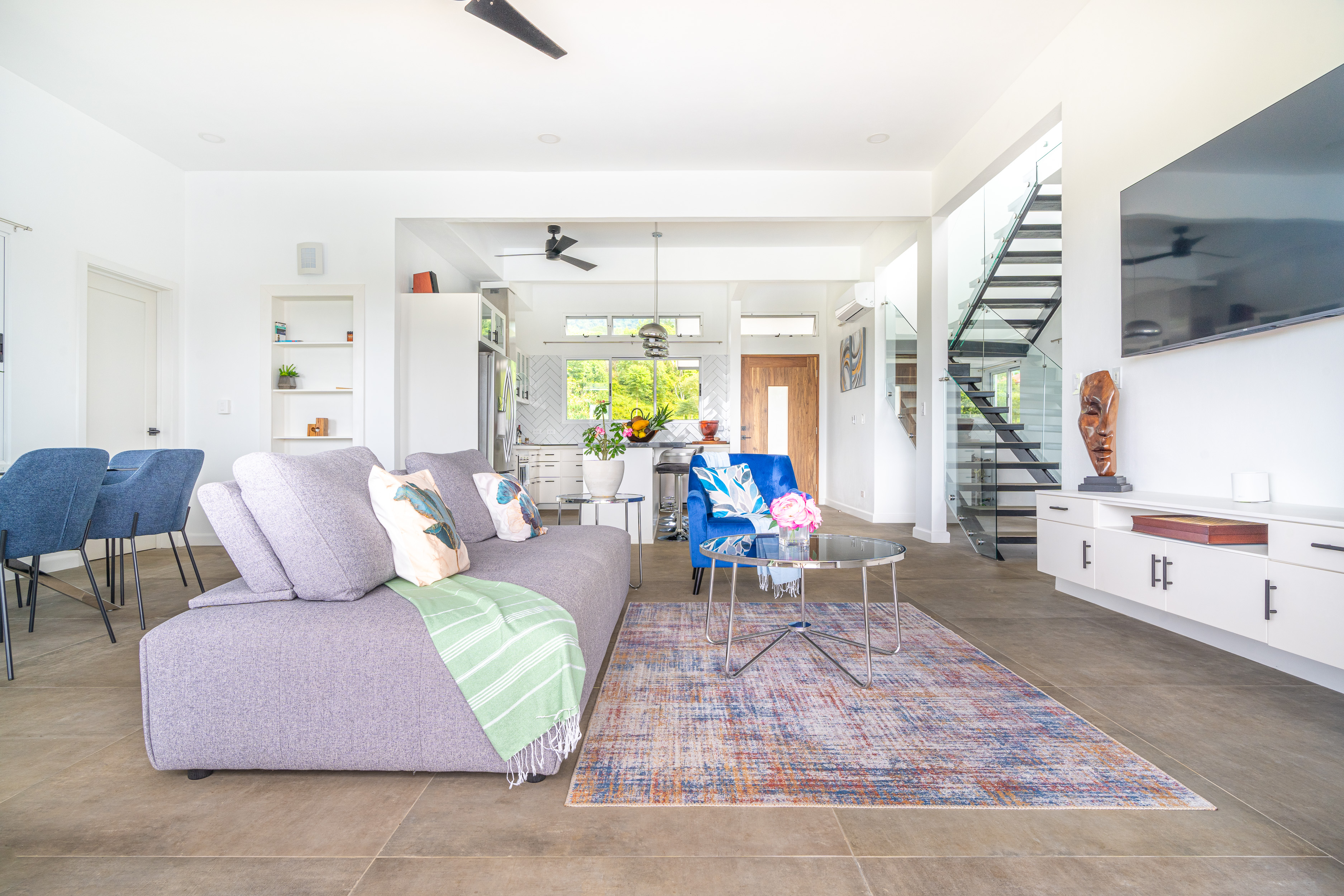 3 bed Single Family Homes For Sale in Ojochal, Puntarenas - thumb 15