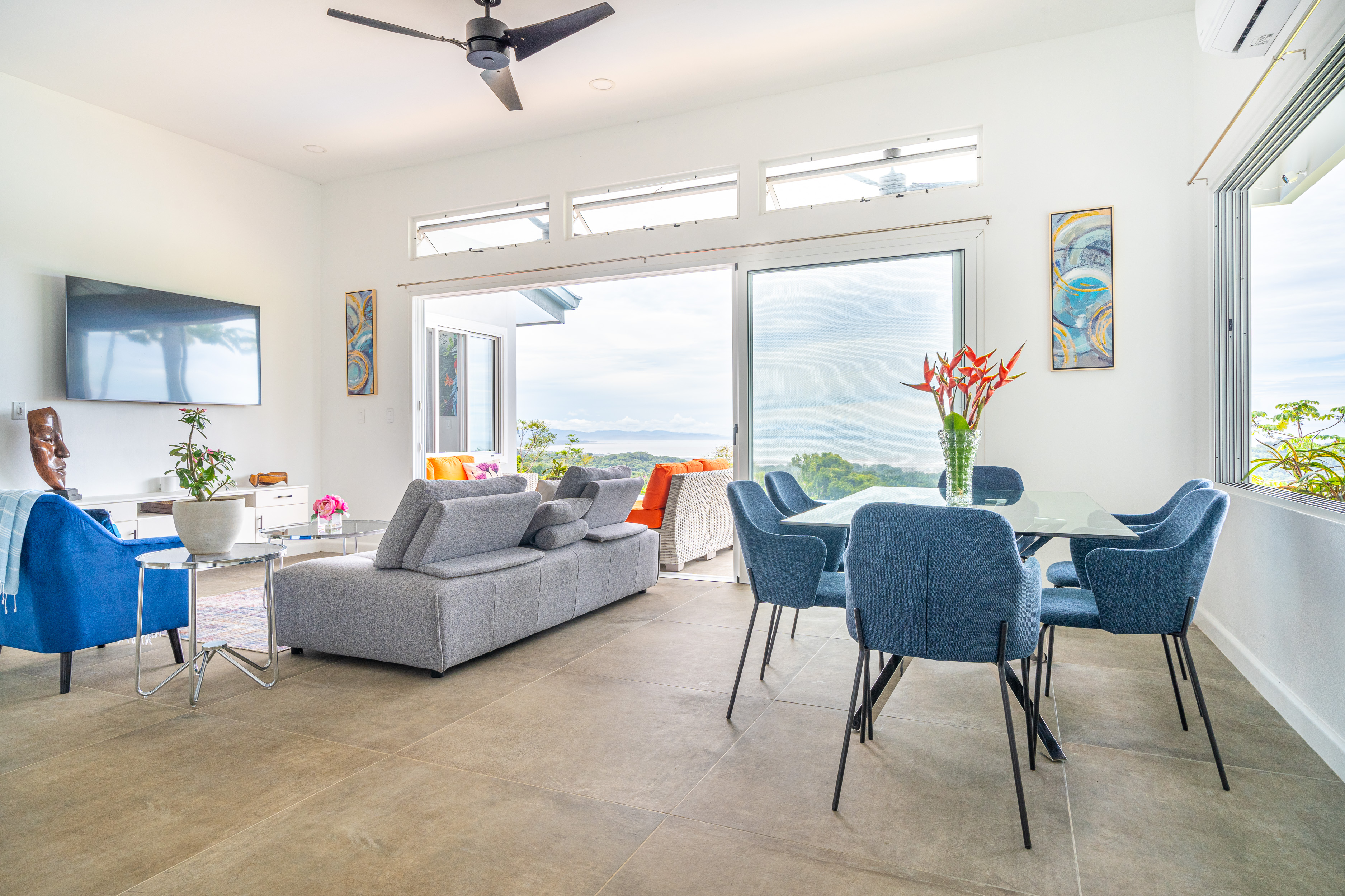 3 bed Single Family Homes For Sale in Ojochal, Puntarenas - thumb 13