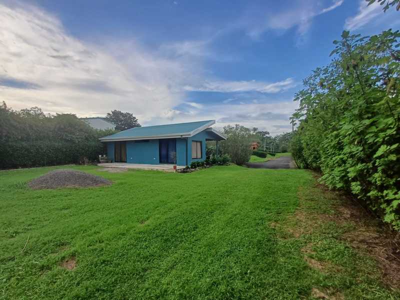 2 bed Single Family Homes For Sale in La Fortuna, Alajuela - 1