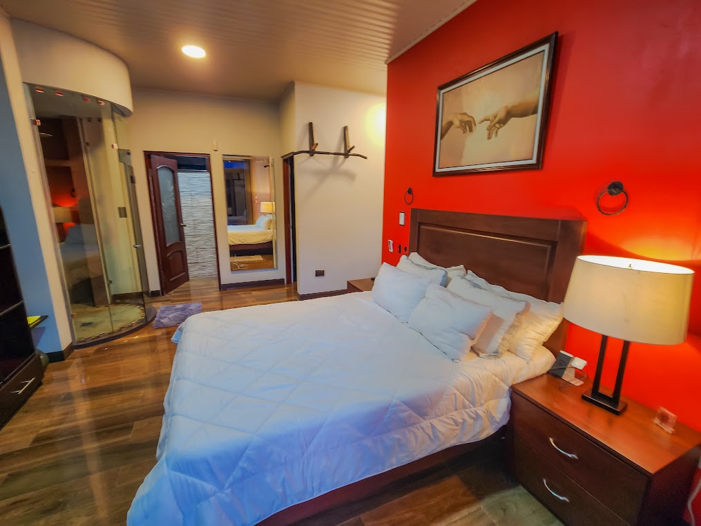 2 bed Single Family Homes For Sale in La Fortuna, Alajuela - thumb 5