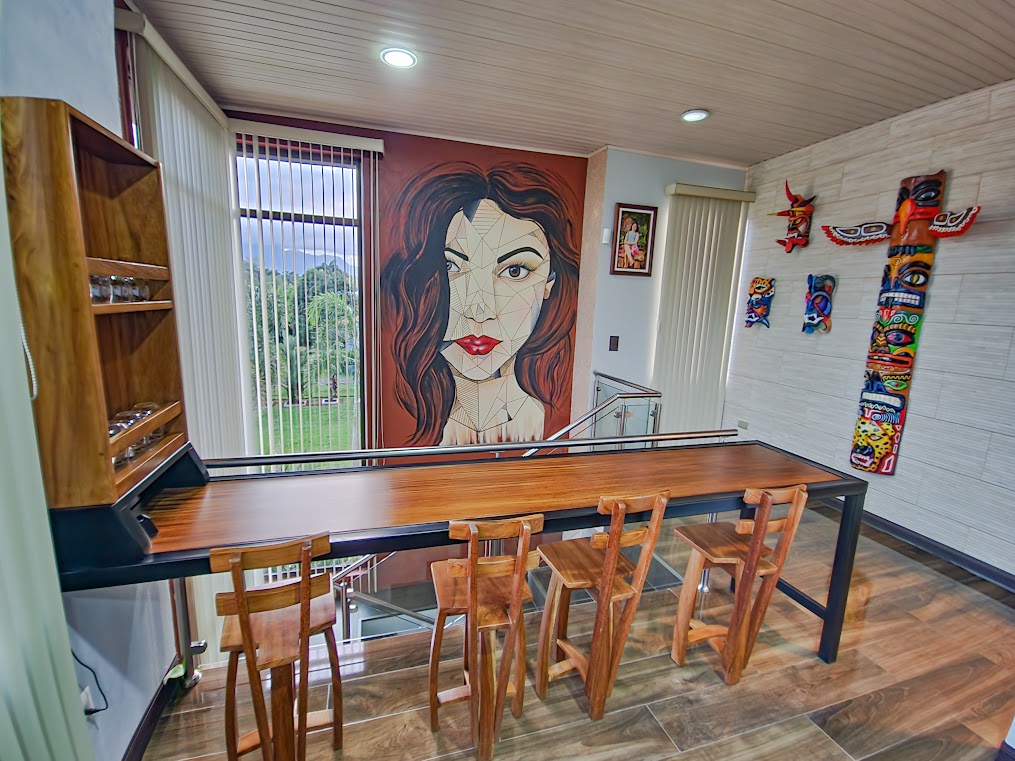 2 bed Single Family Homes For Sale in La Fortuna, Alajuela - thumb 9