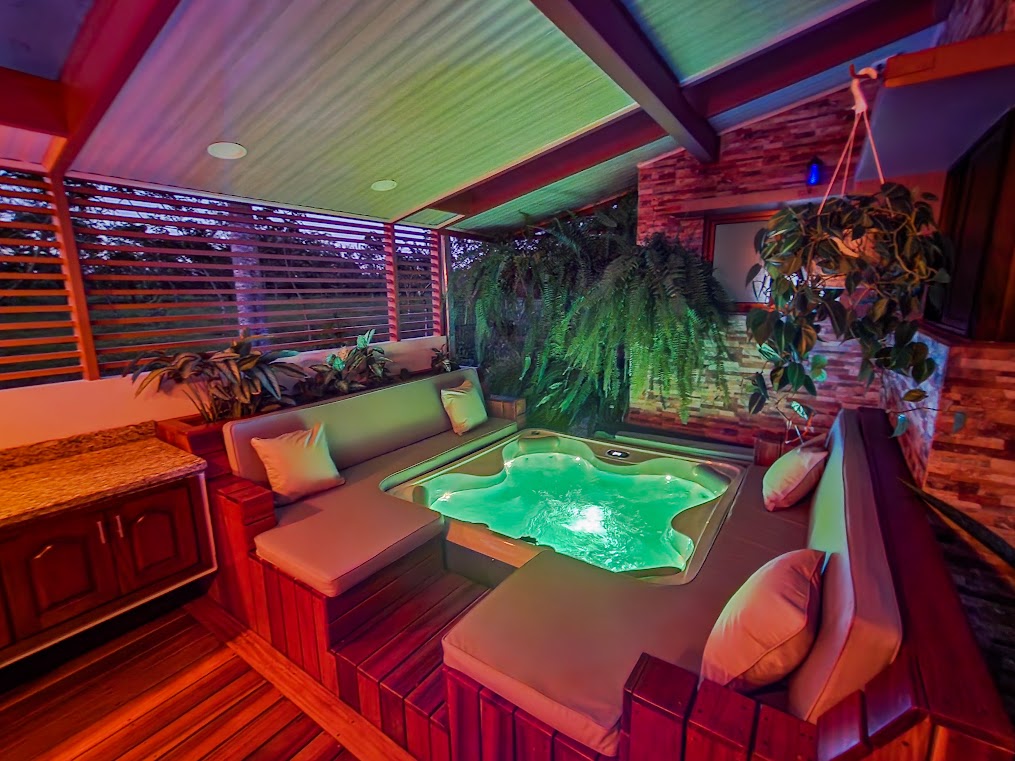 2 bed Single Family Homes For Sale in La Fortuna, Alajuela - thumb 1