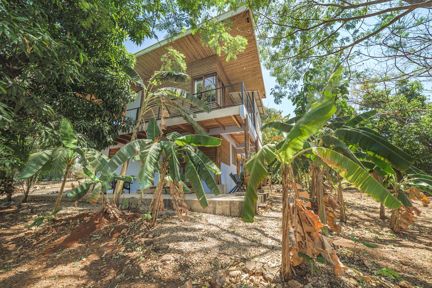 5 bed Single Family Homes For Sale in Avellanas, Guanacaste - thumb 1