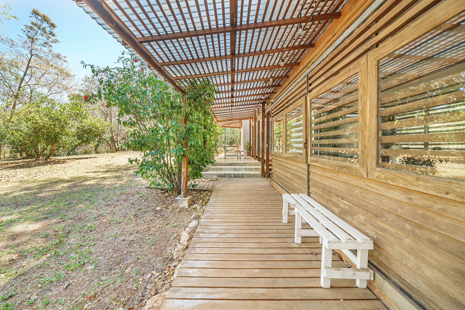 5 bed Single Family Homes For Sale in Avellanas, Guanacaste - thumb 2