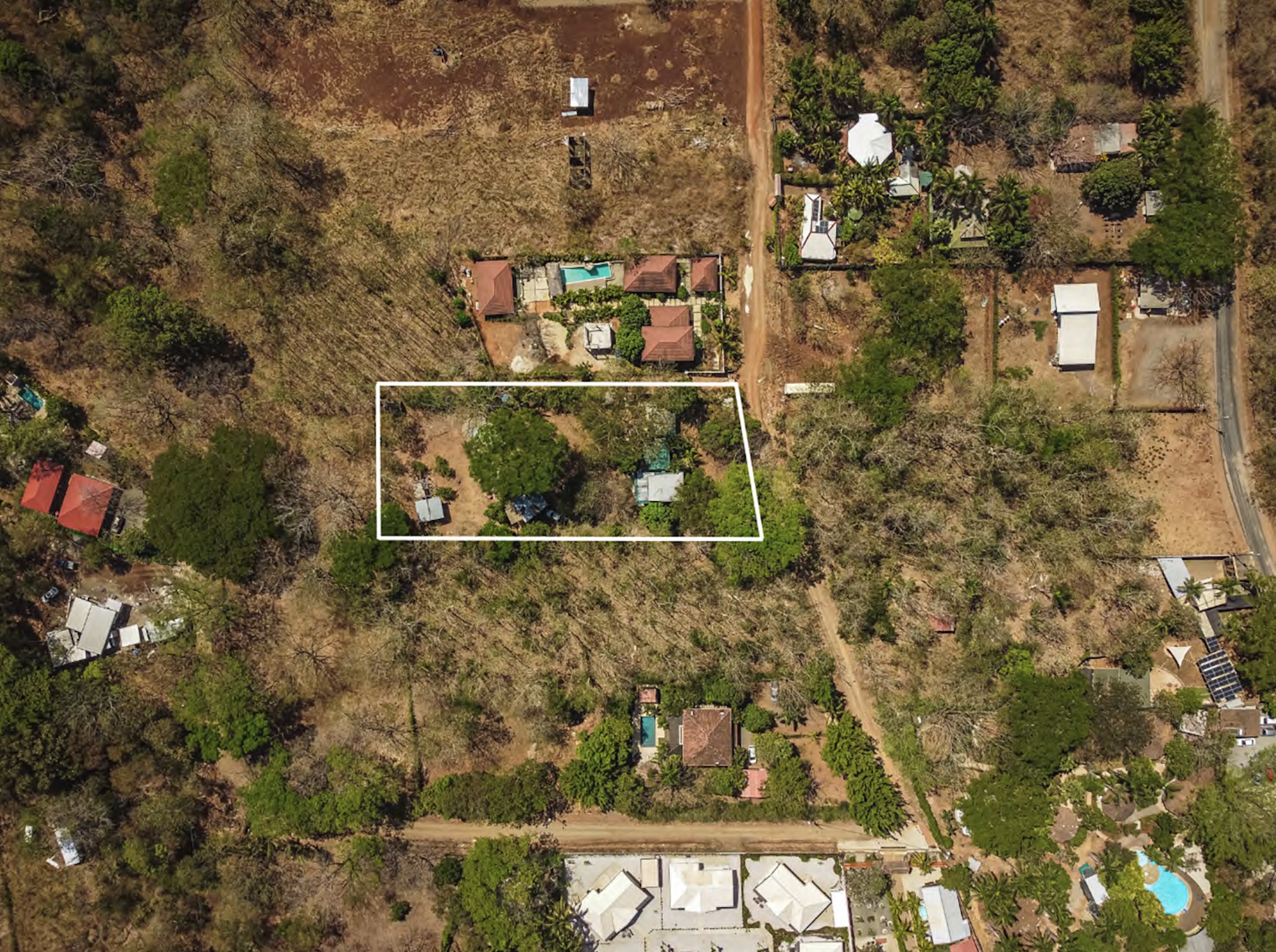 5 bed Single Family Homes For Sale in Avellanas, Guanacaste - thumb 28