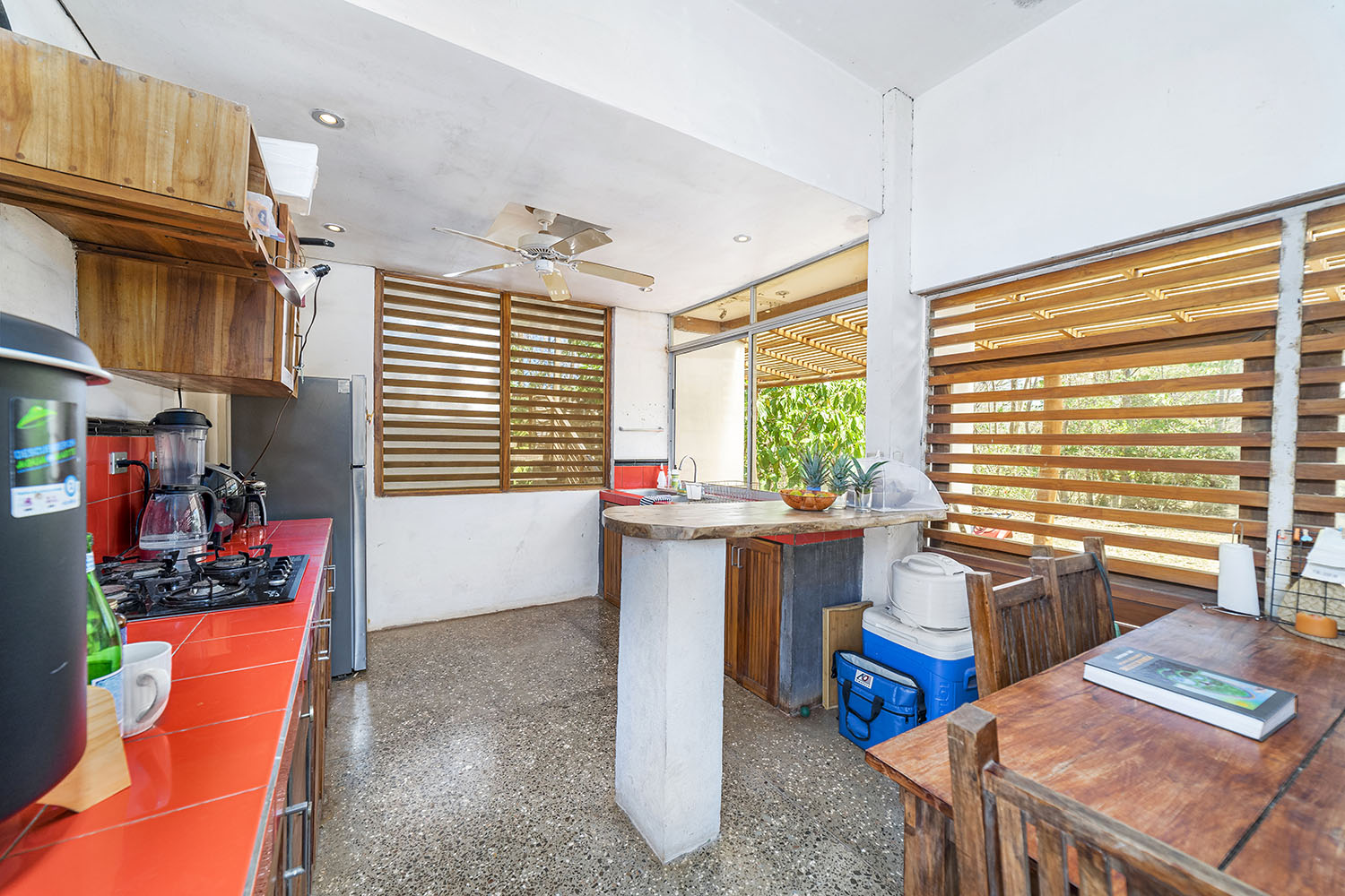 5 bed Single Family Homes For Sale in Avellanas, Guanacaste - thumb 17