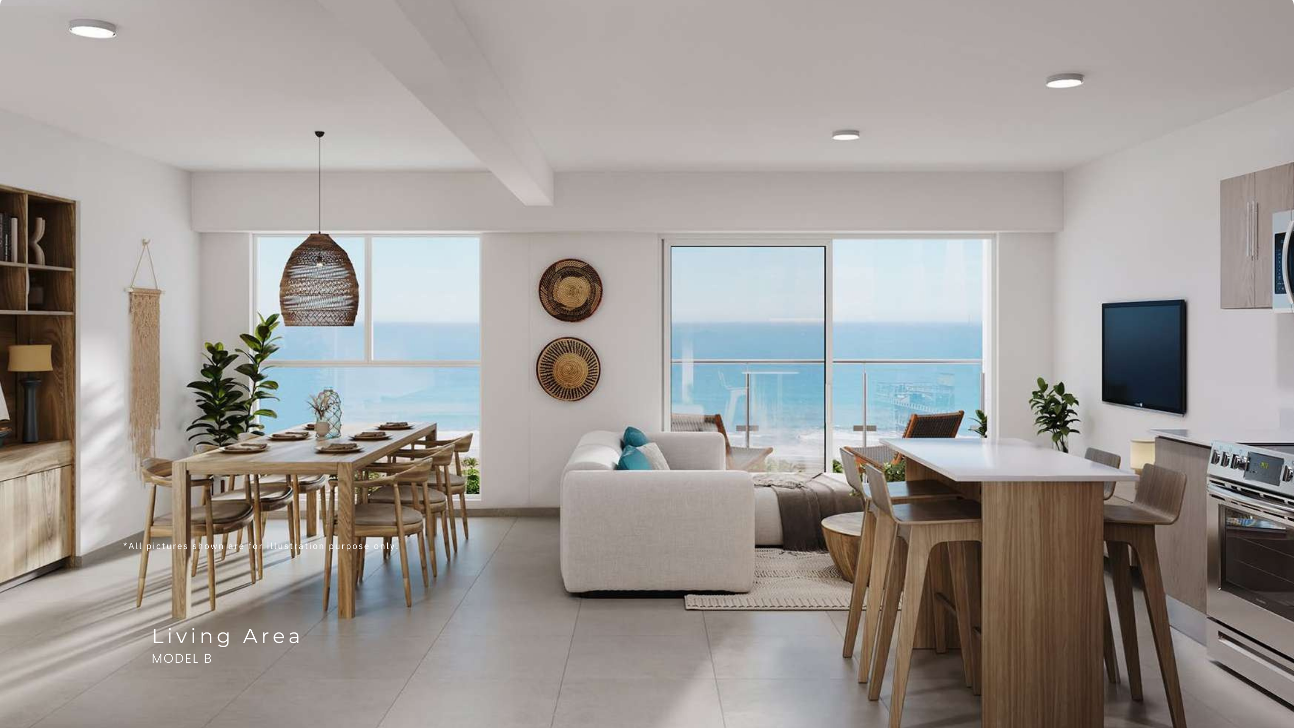 2 bed Condo For Sale in Jaco, Puntarenas - thumb 9