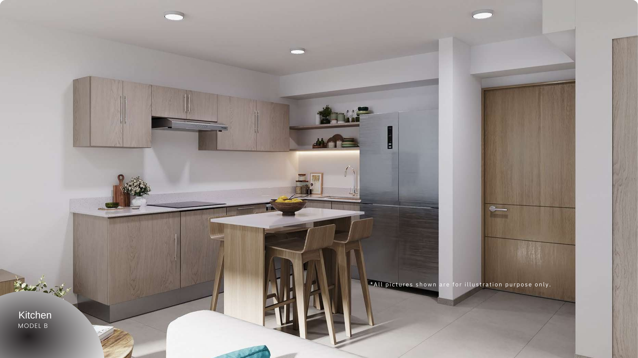 2 bed Condo For Sale in Jaco, Puntarenas - thumb 7