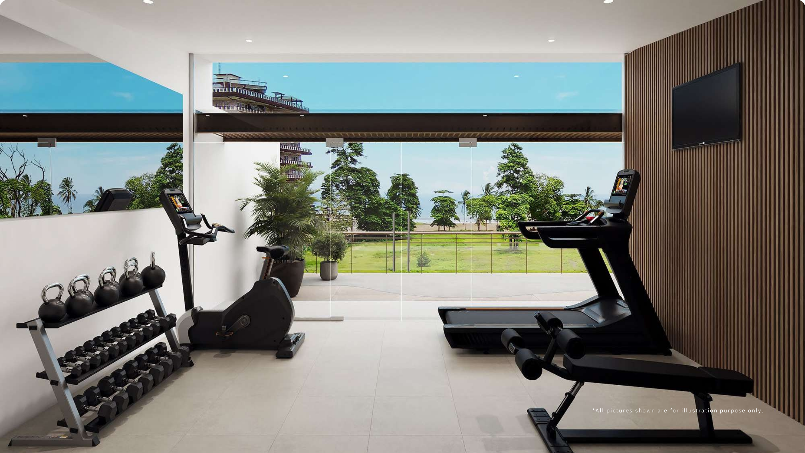 2 bed Condo For Sale in Jaco, Puntarenas - thumb 13