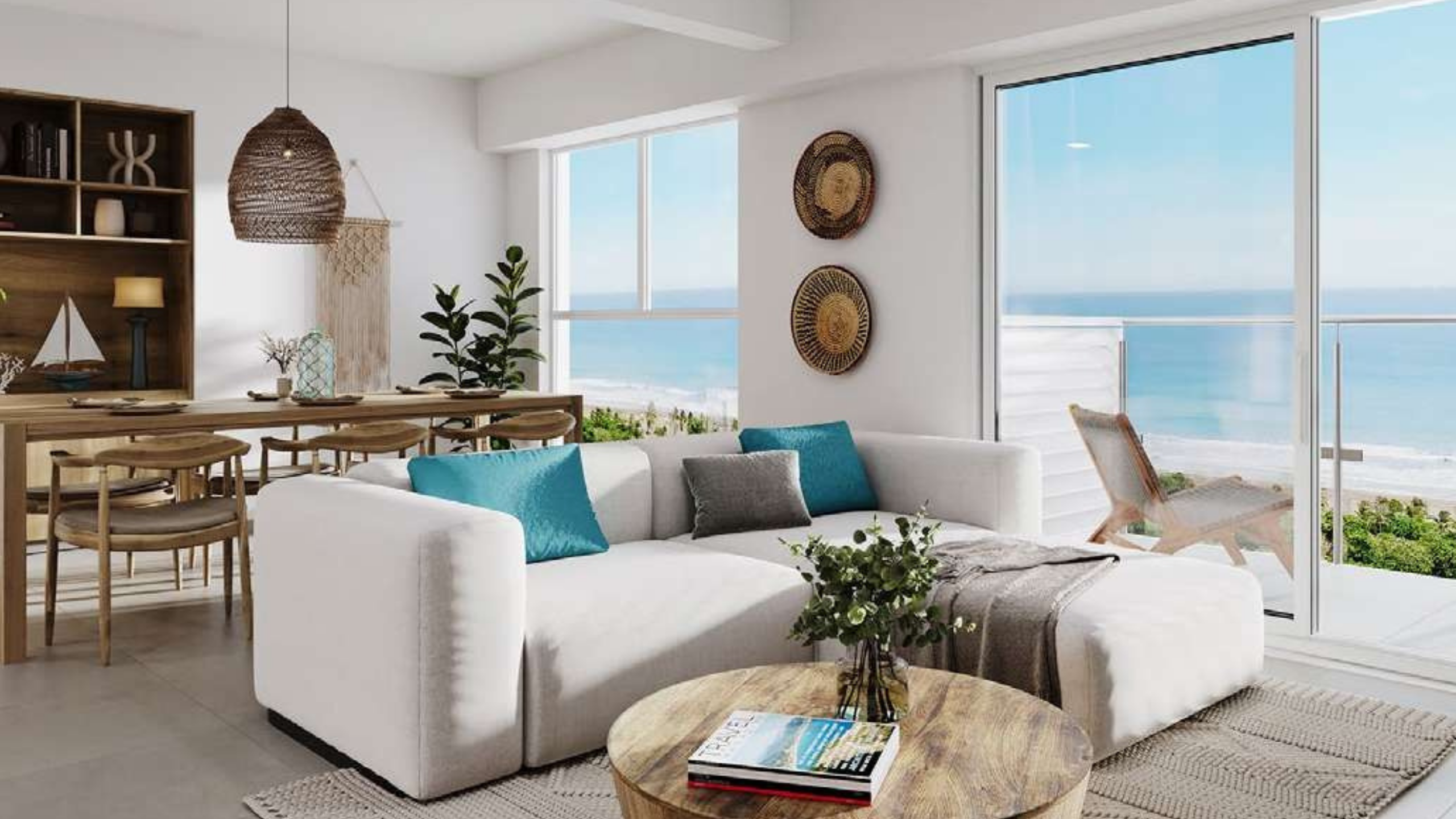 2 bed Condo For Sale in Jaco, Puntarenas - thumb 4