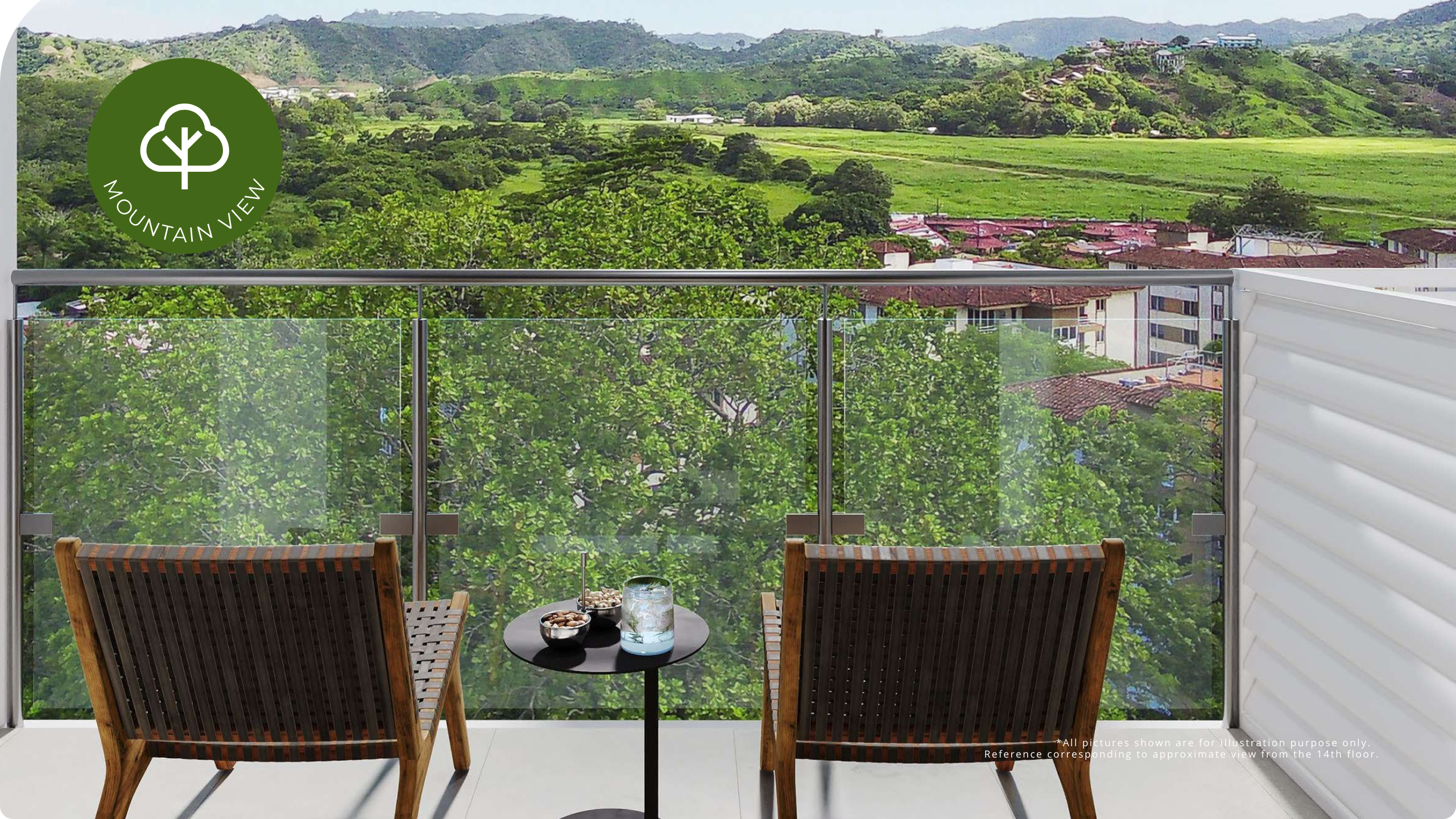 2 bed Condo For Sale in Jaco, Puntarenas - thumb 3