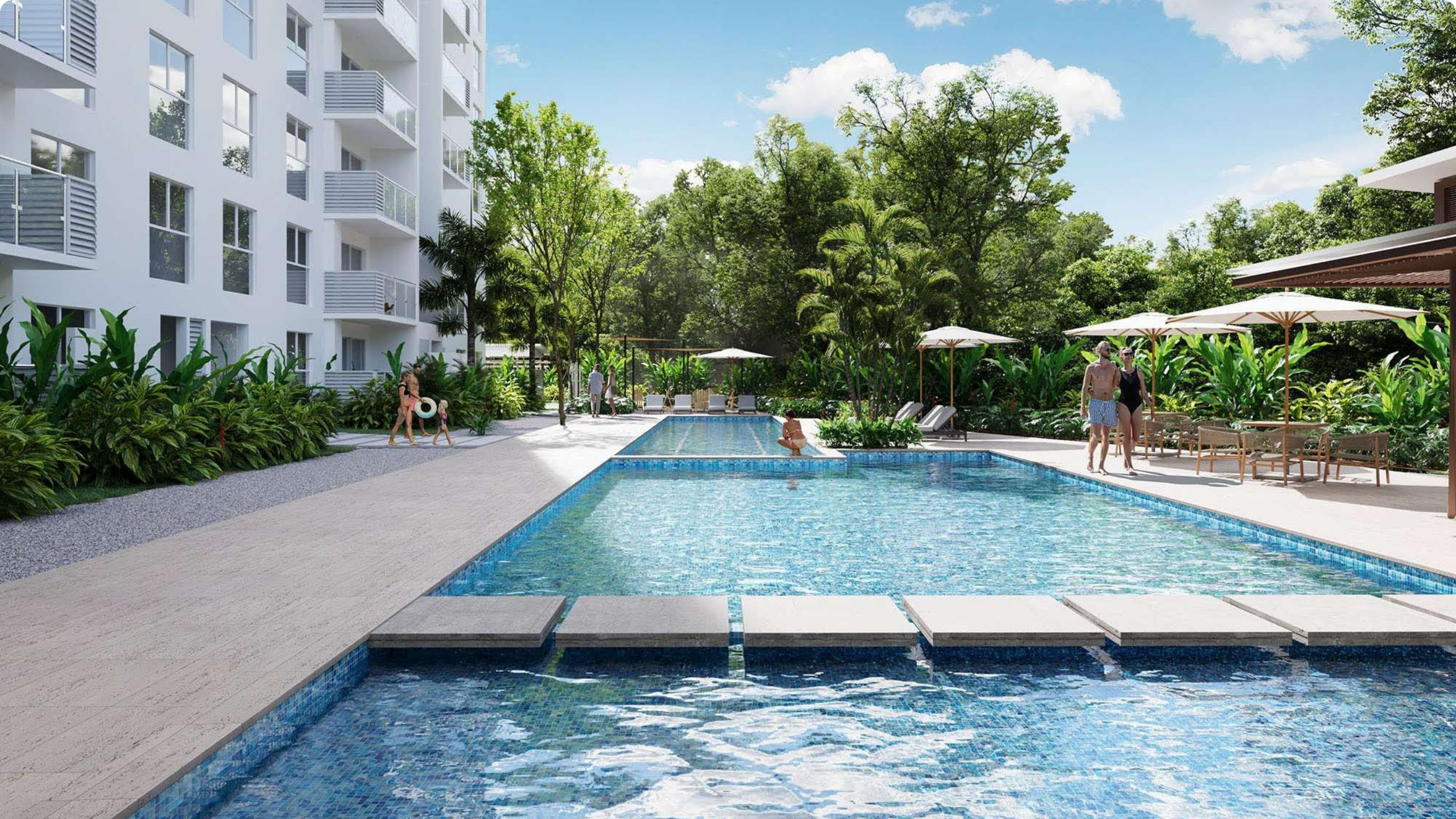 2 bed Condo For Sale in Jaco, Puntarenas - thumb 16