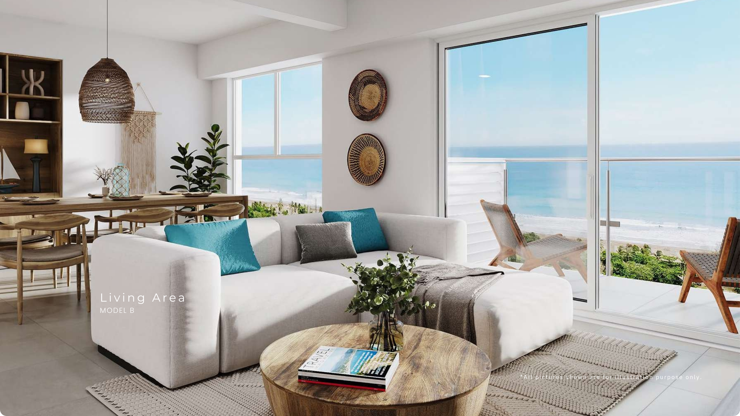 2 bed Condo For Sale in Jaco, Puntarenas - thumb 8