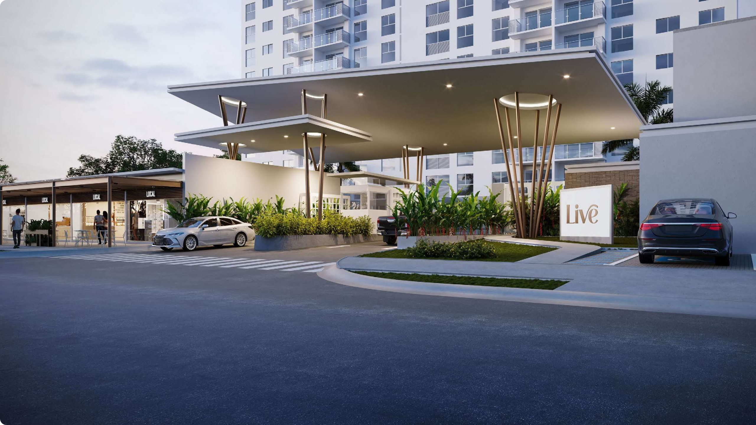 2 bed Condo For Sale in Jaco, Puntarenas - thumb 1