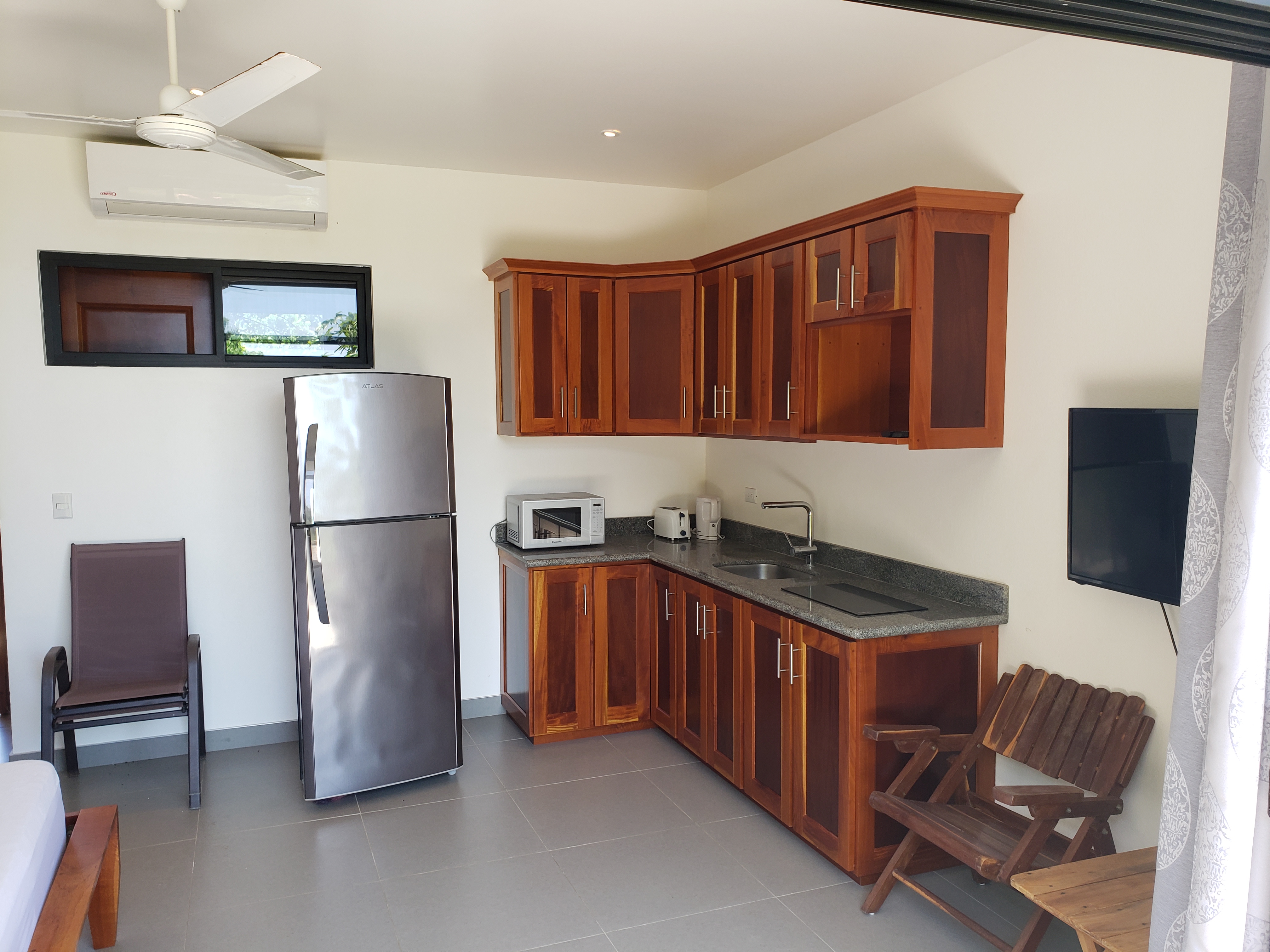 3 bed Single Family Homes For Sale in Samara, Guanacaste - thumb 16