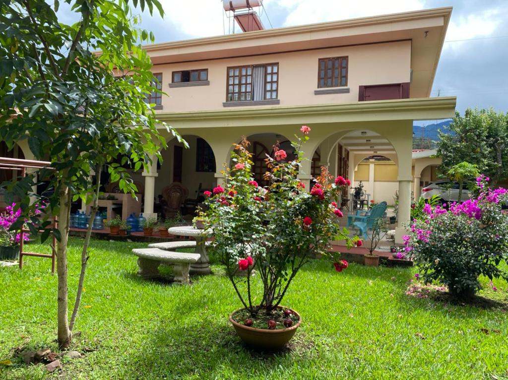 3 bed Single Family Homes For Sale in Santa Ana, San Jose - thumb 4