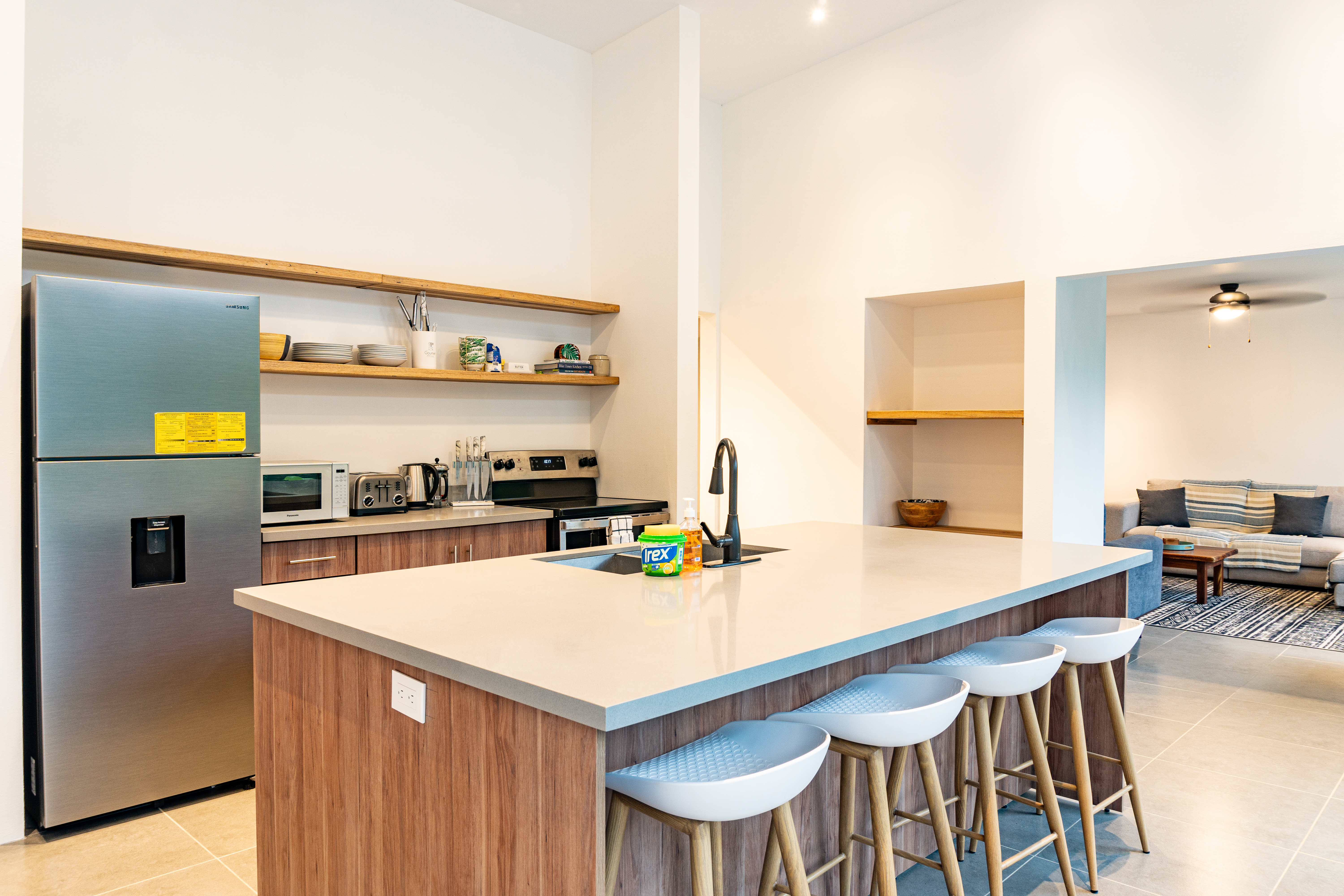 4 bed Single Family Homes For Sale in Samara, Guanacaste - thumb 11