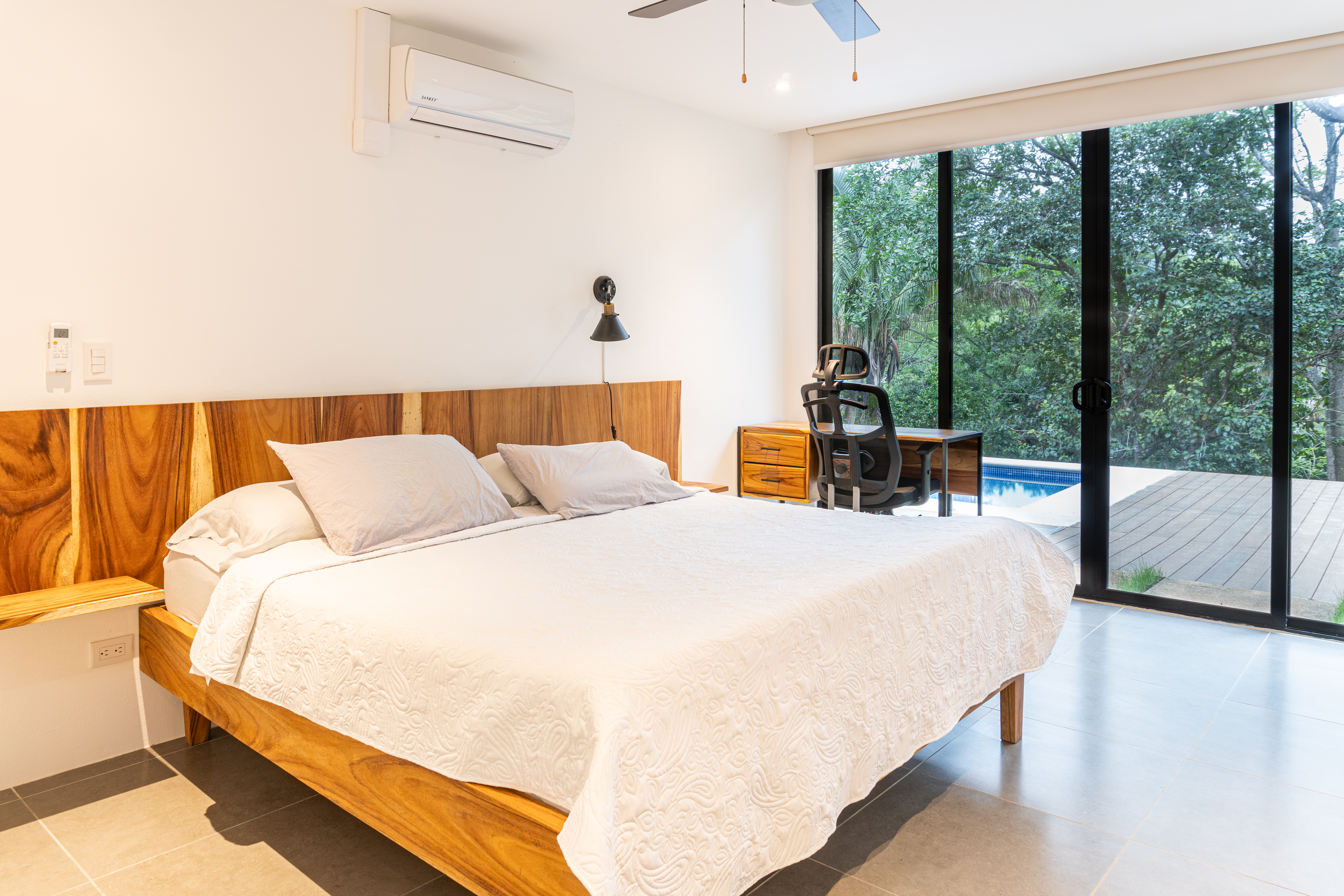 4 bed Single Family Homes For Sale in Samara, Guanacaste - thumb 17