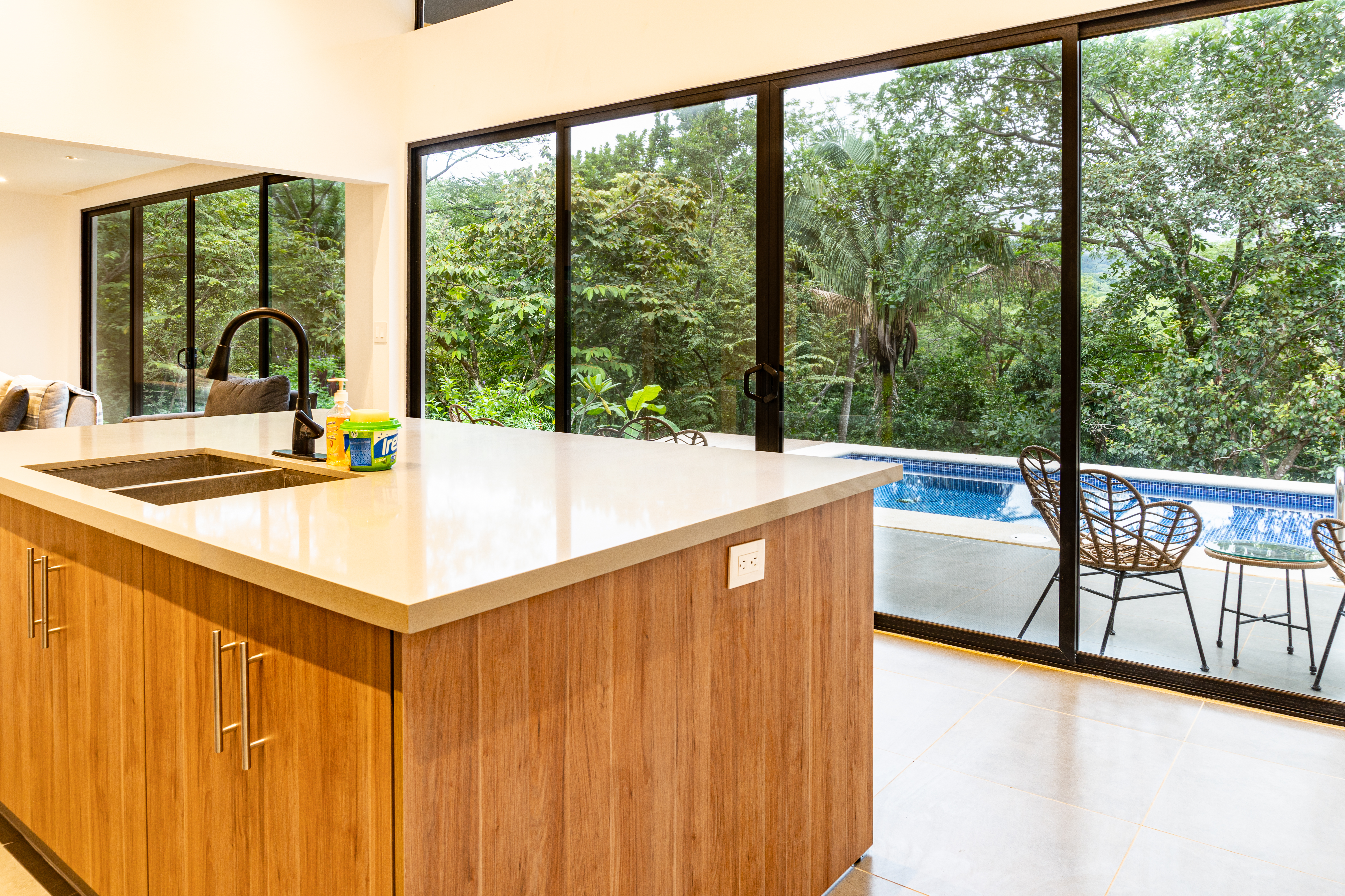 4 bed Single Family Homes For Sale in Samara, Guanacaste - thumb 9