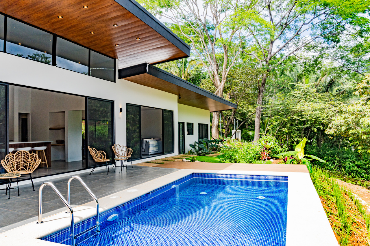 4 bed Single Family Homes For Sale in Samara, Guanacaste - thumb 1