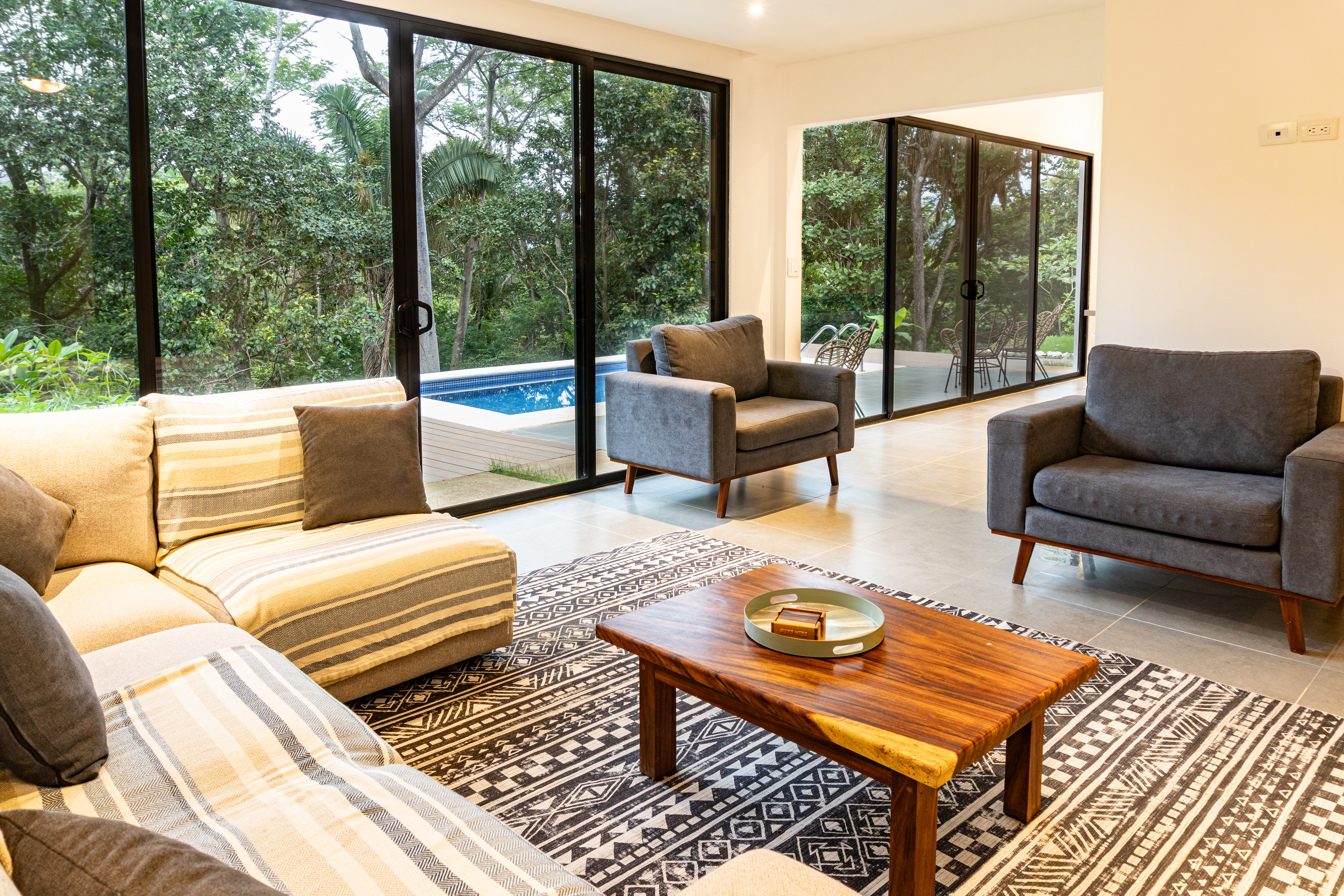 4 bed Single Family Homes For Sale in Samara, Guanacaste - thumb 6