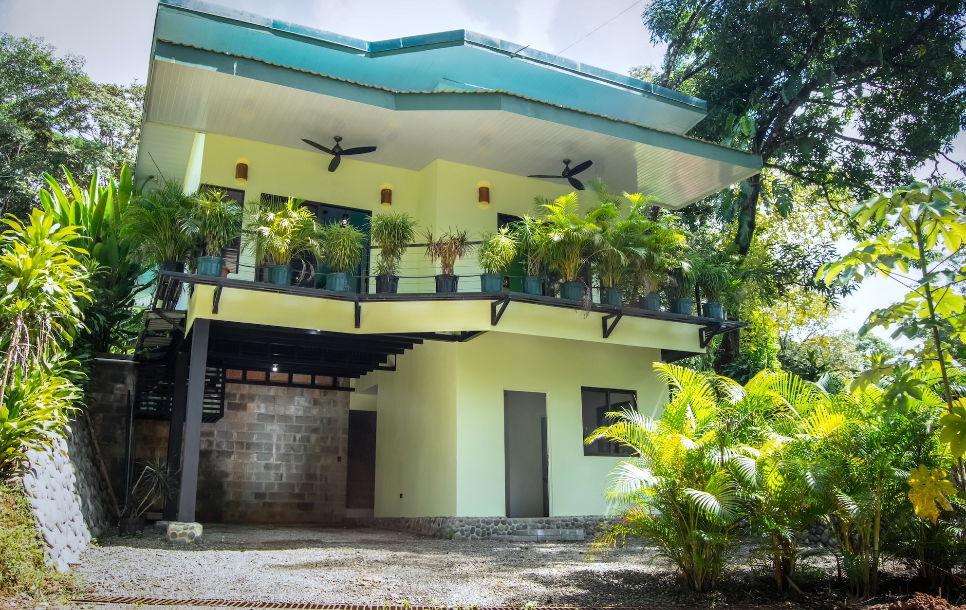 3 bed Single Family Homes For Sale in Uvita, Puntarenas - thumb 3
