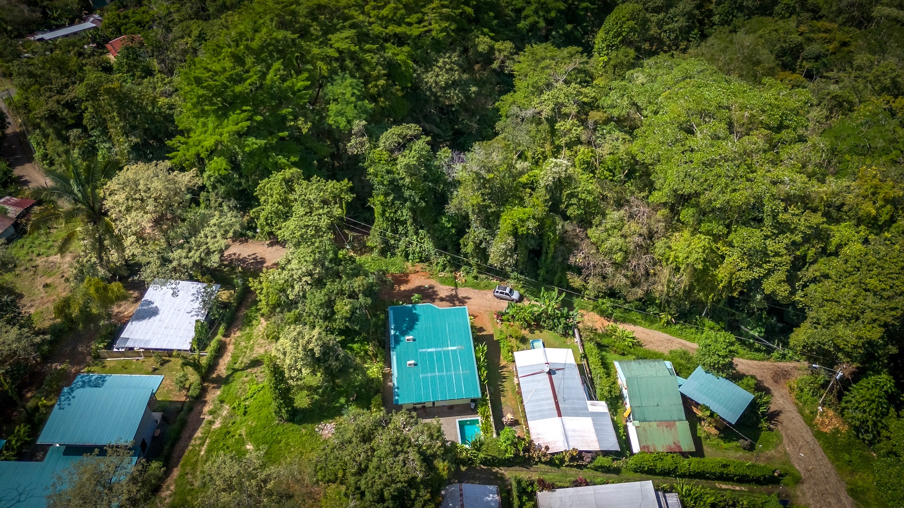 3 bed Single Family Homes For Sale in Uvita, Puntarenas - thumb 10