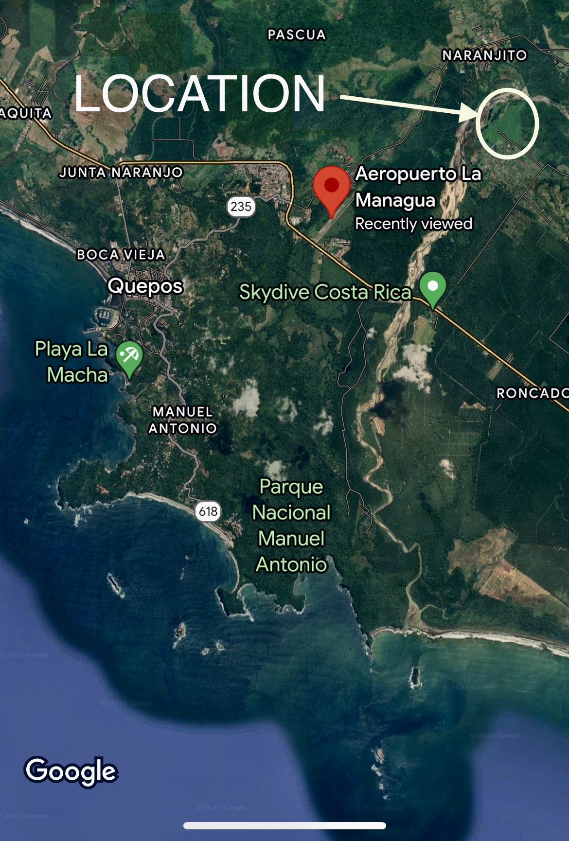 0 bed Land For Sale in Quepos, Puntarenas - thumb 15