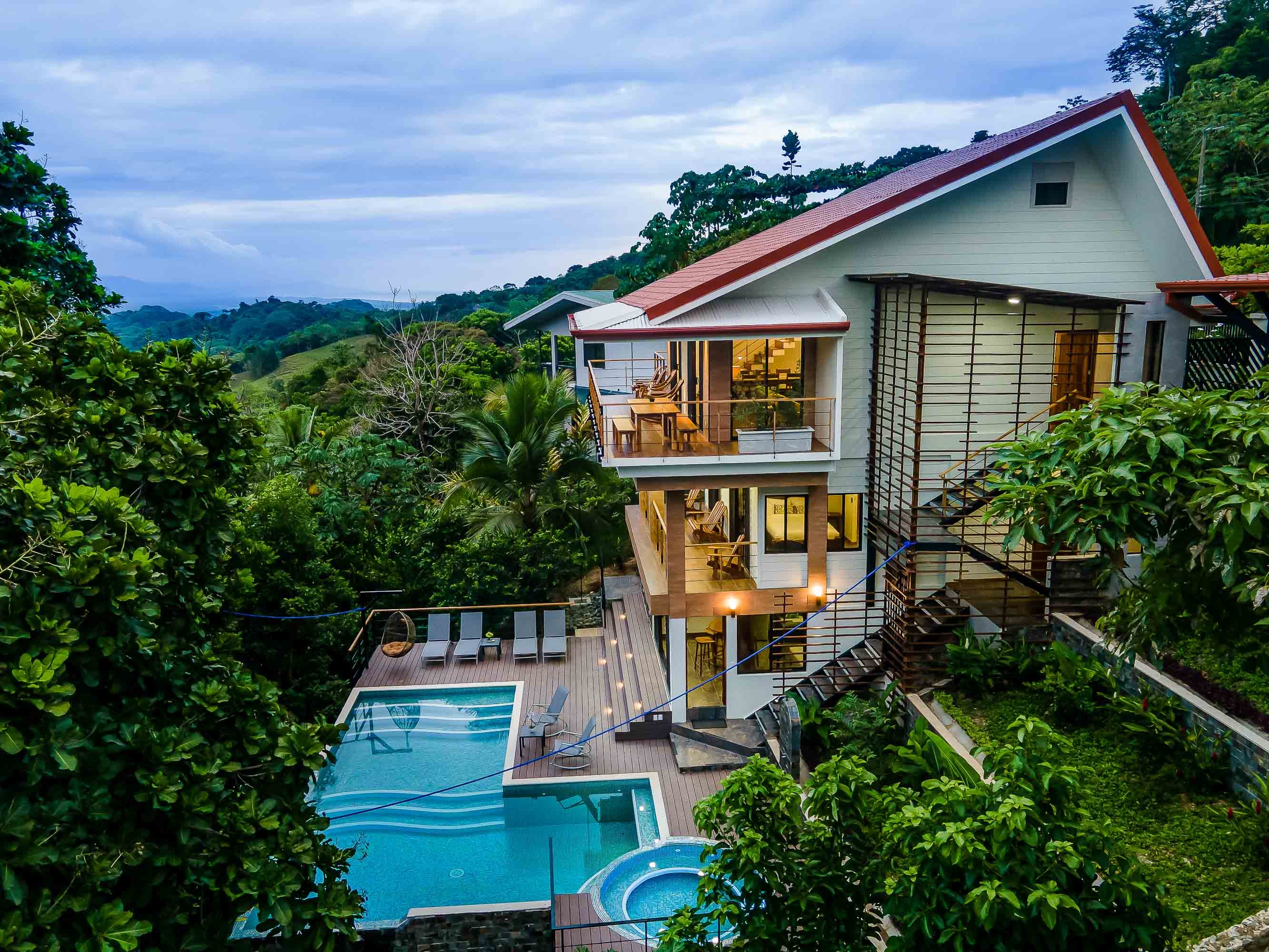 4 bed Single Family Homes For Sale in Quepos, Puntarenas - thumb 25