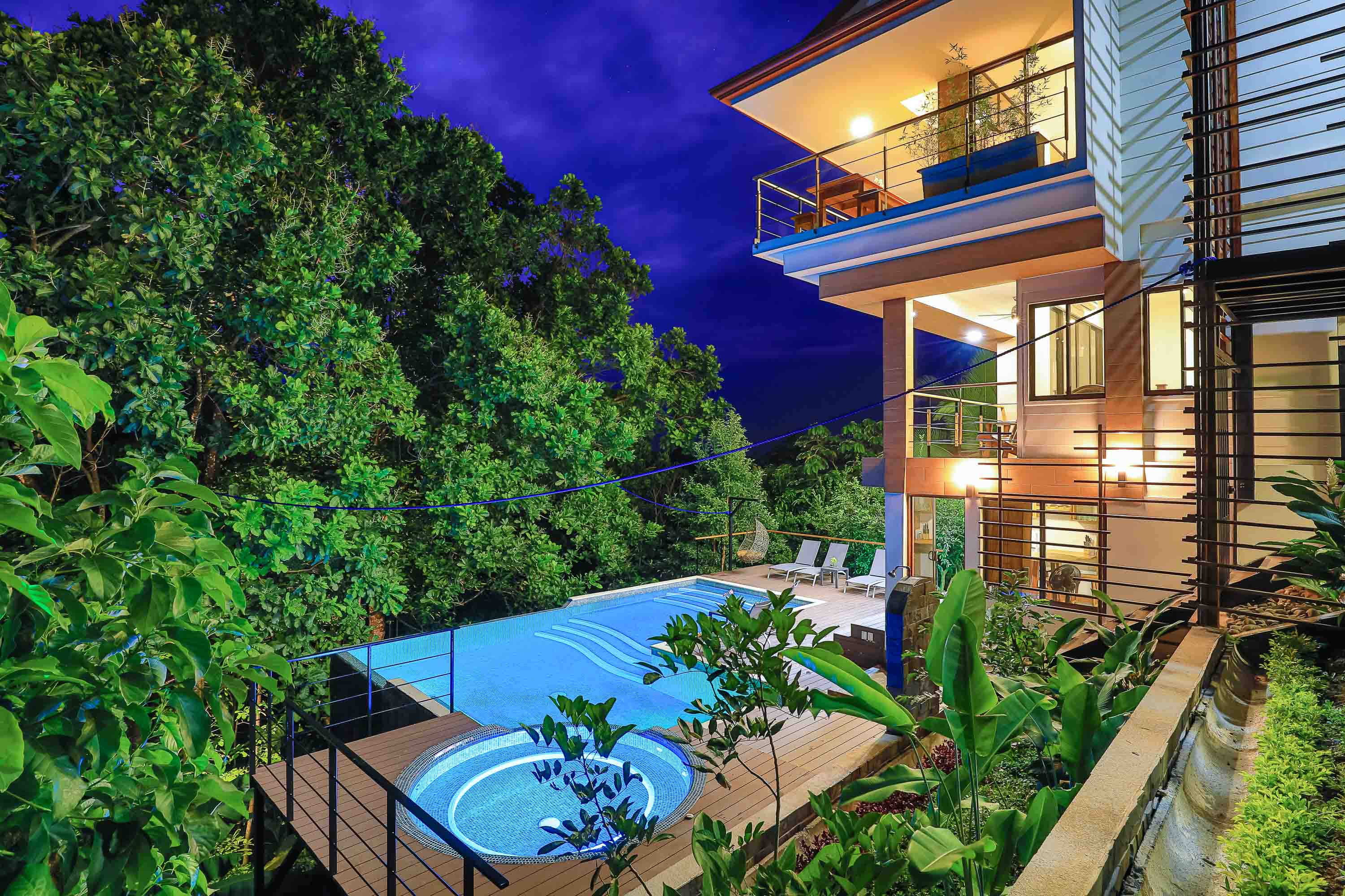 4 bed Single Family Homes For Sale in Quepos, Puntarenas - thumb 2