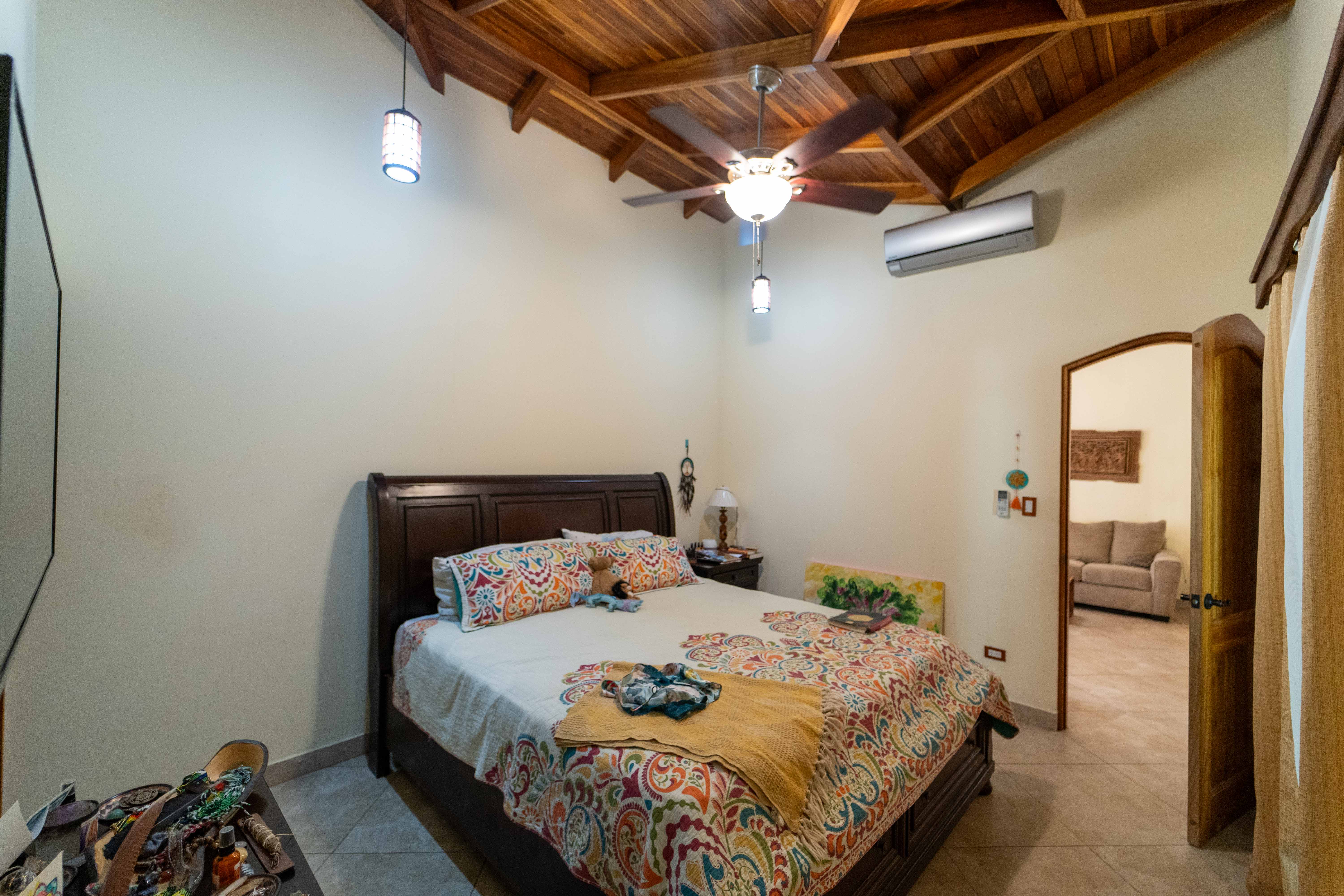 3 bed Single Family Homes For Sale in Samara, Guanacaste - thumb 14