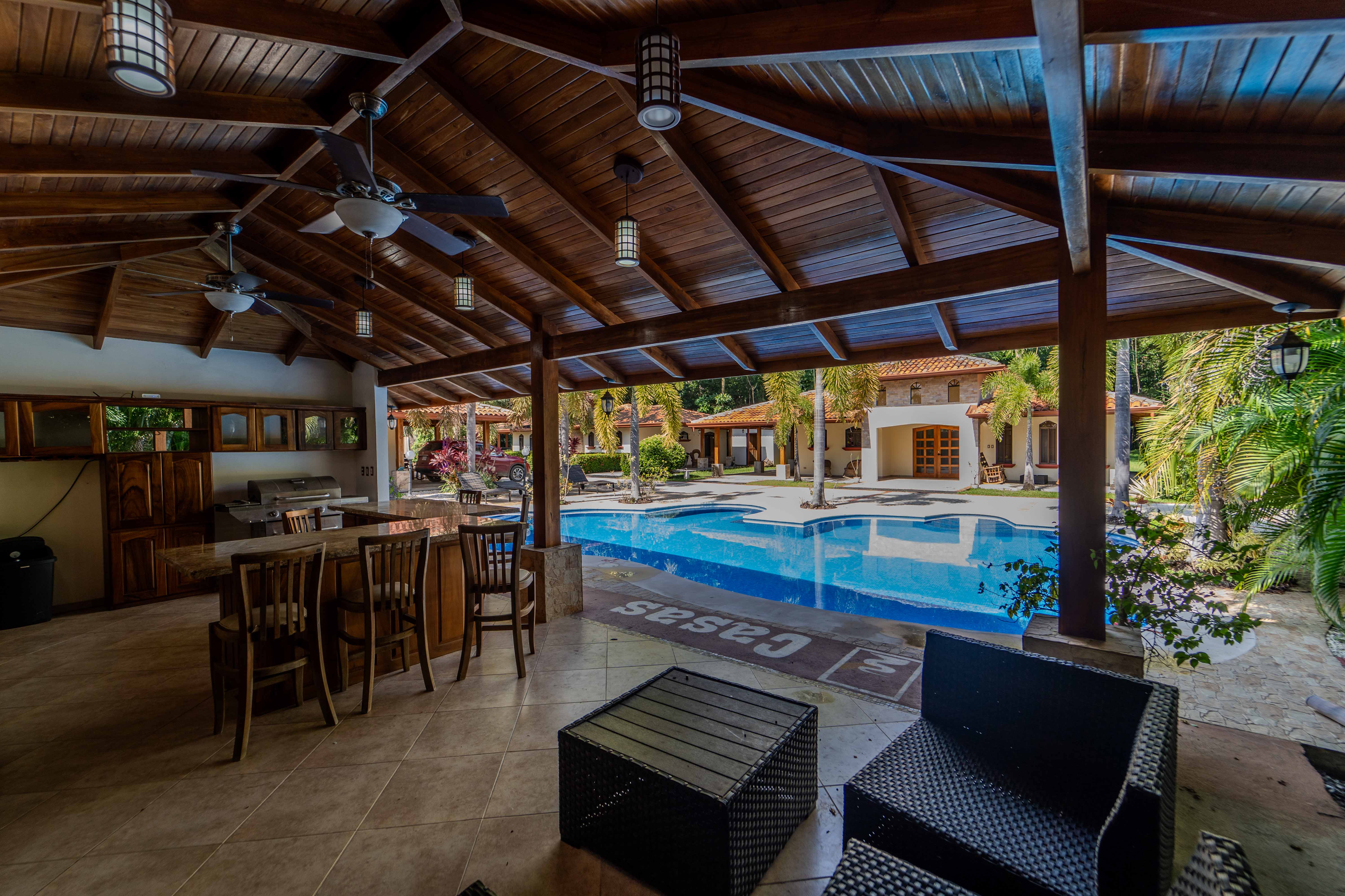 3 bed Single Family Homes For Sale in Samara, Guanacaste - thumb 26