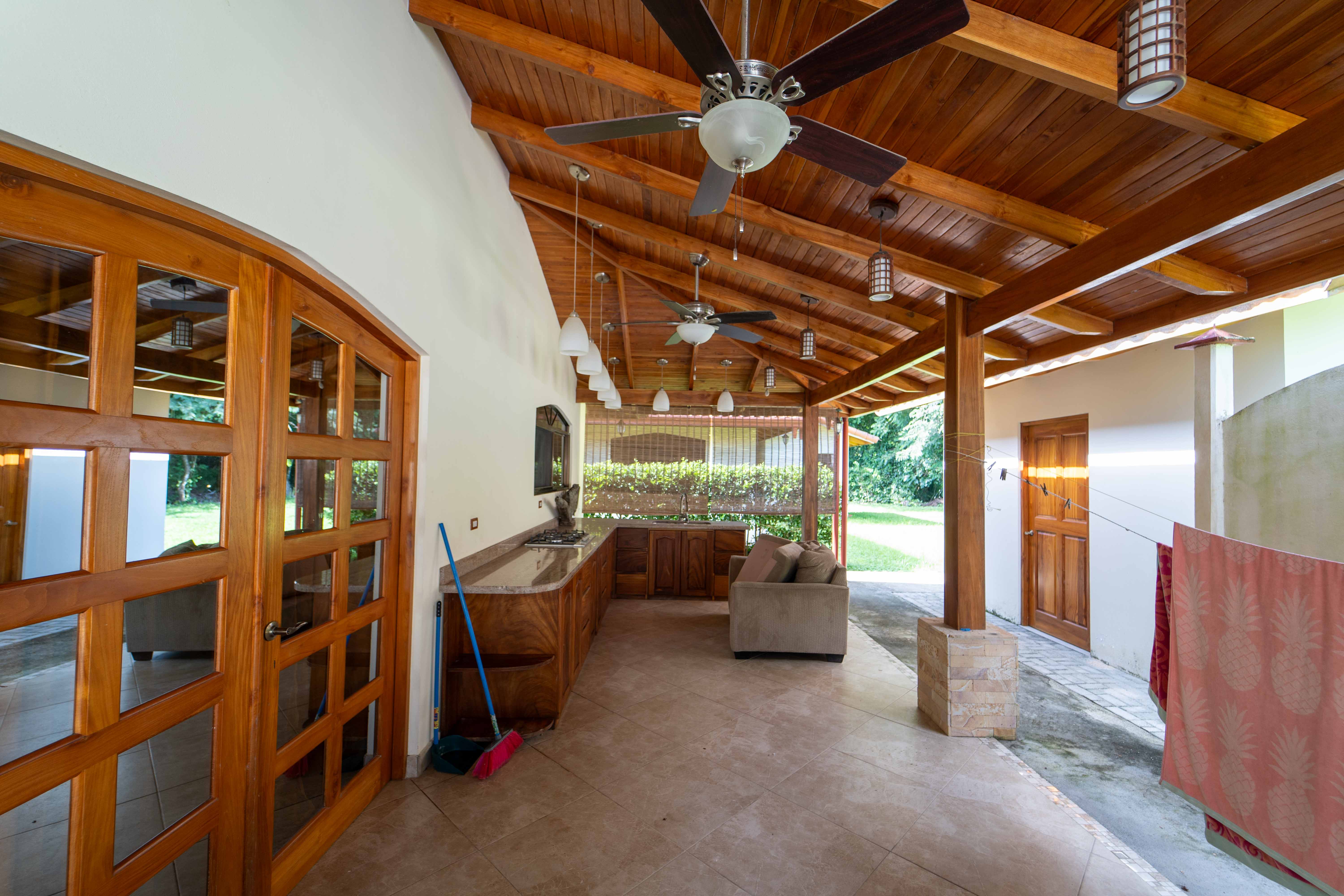 3 bed Single Family Homes For Sale in Samara, Guanacaste - thumb 4