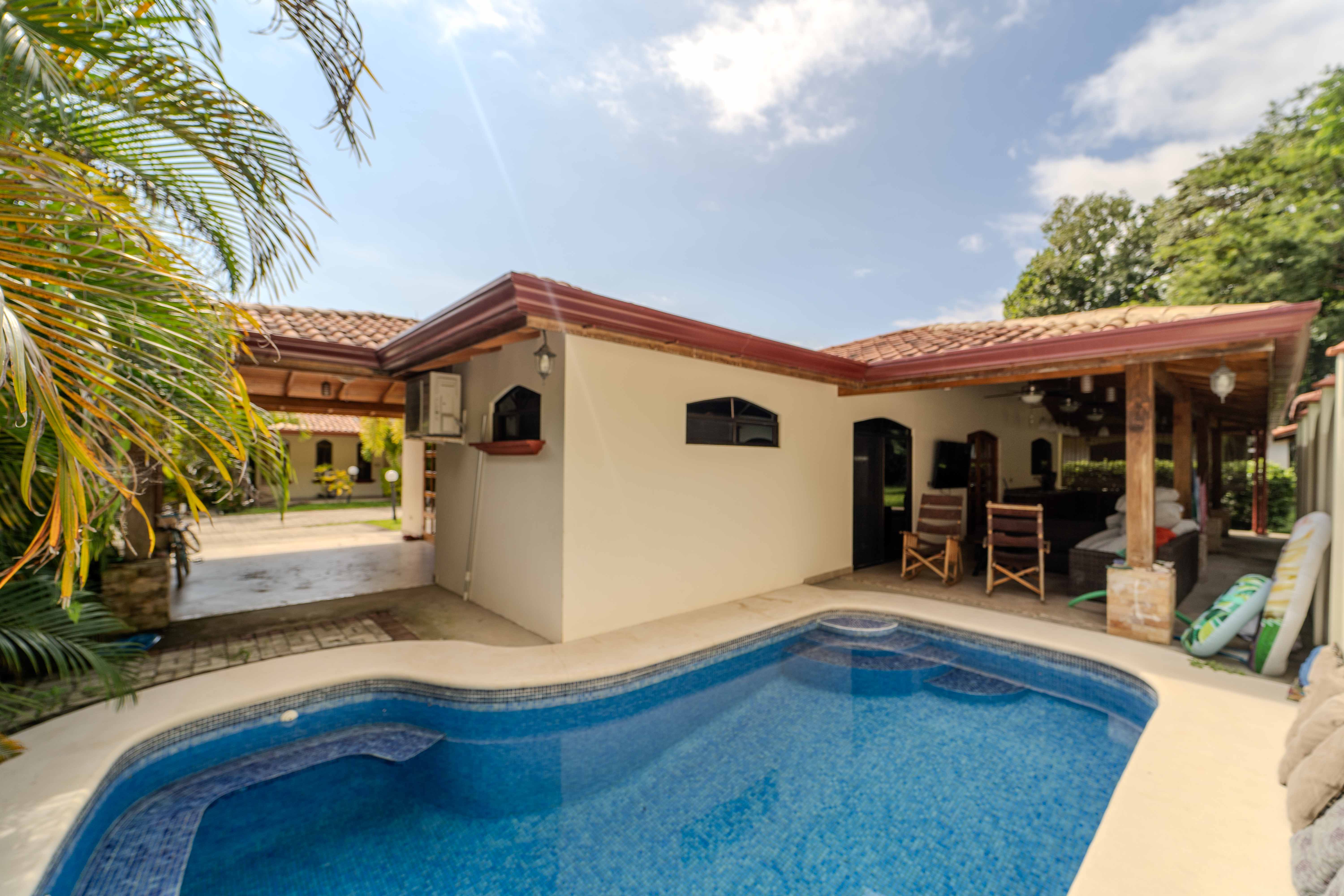3 bed Single Family Homes For Sale in Samara, Guanacaste - thumb 3