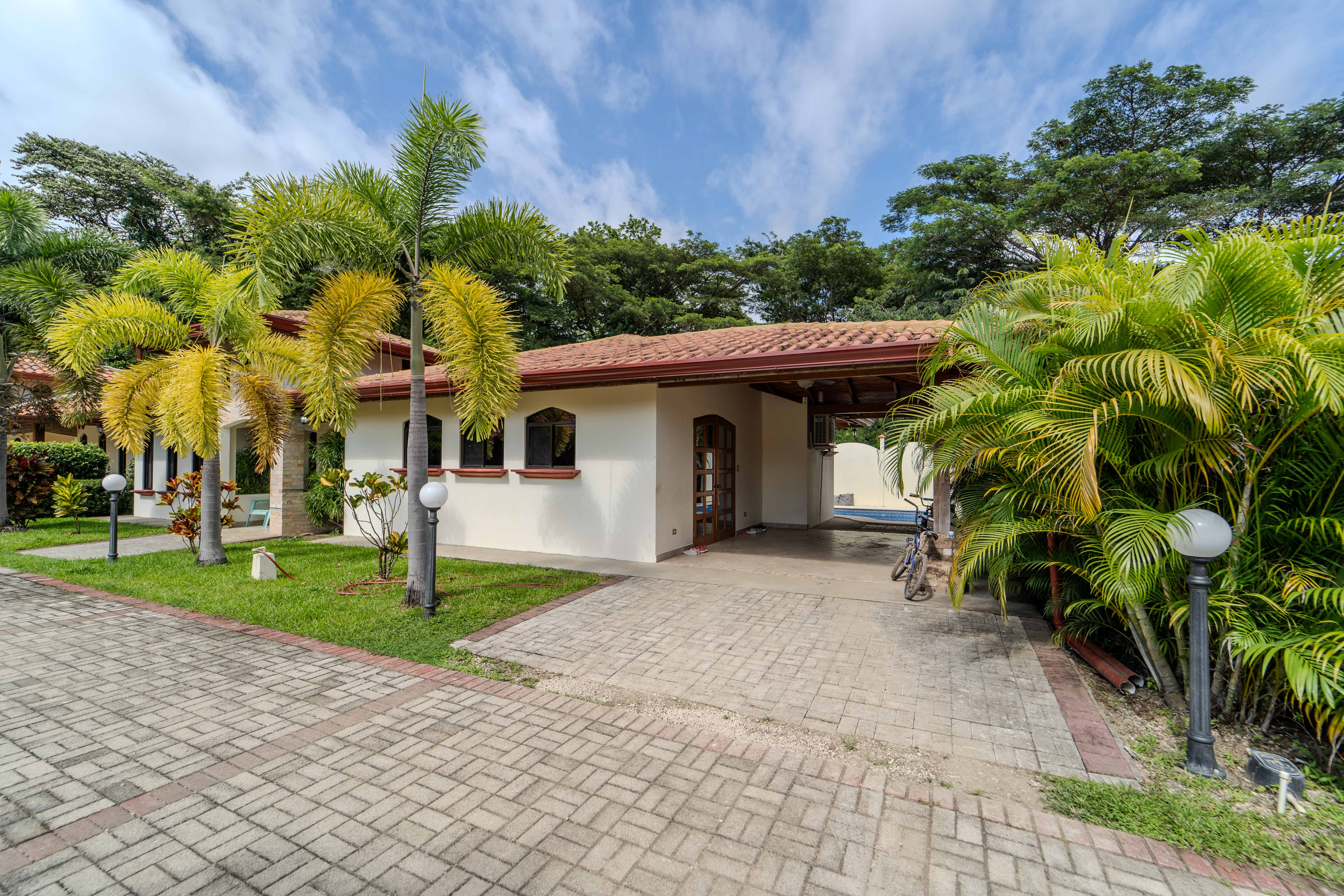 3 bed Single Family Homes For Sale in Samara, Guanacaste - thumb 2