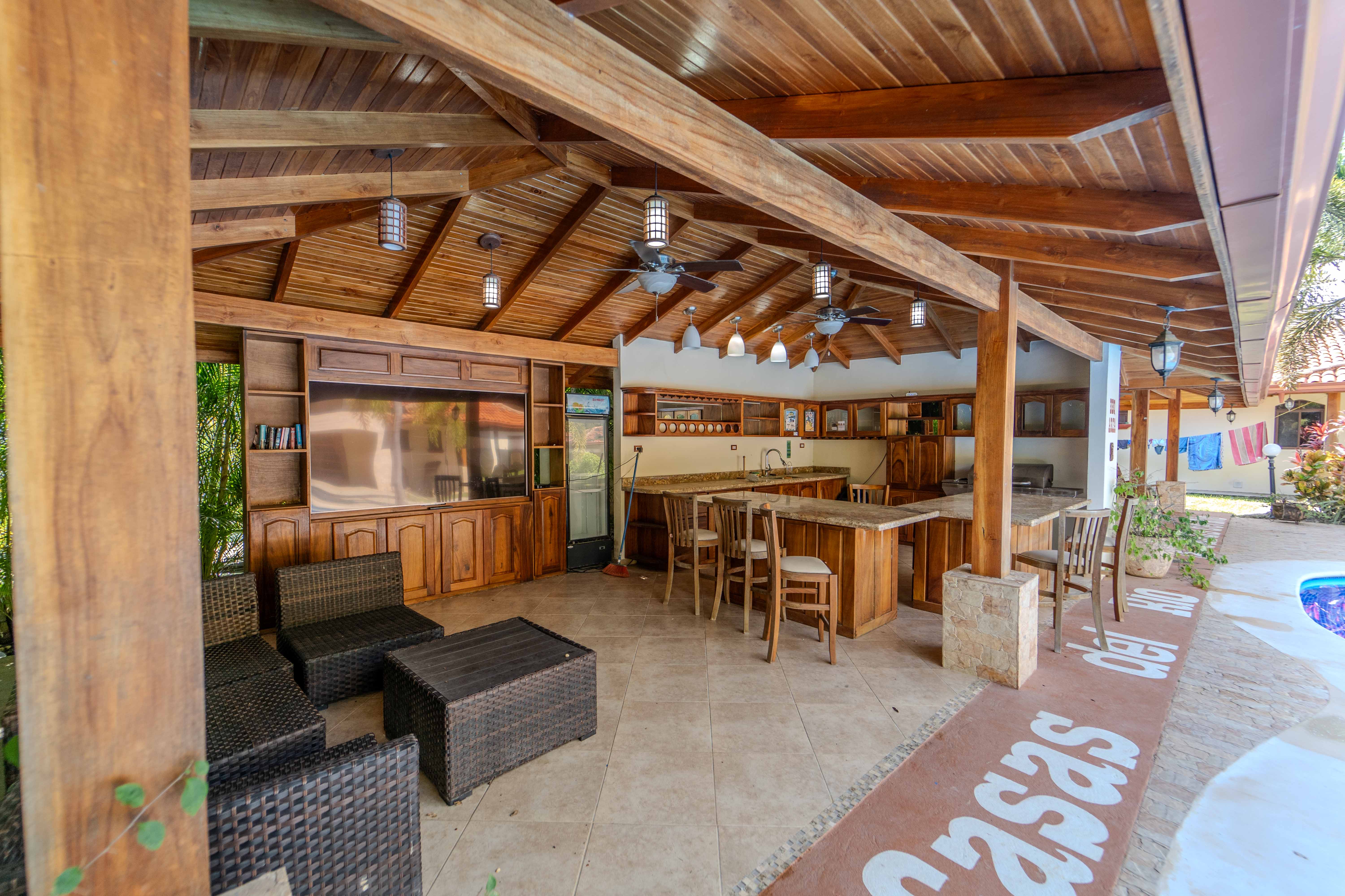 3 bed Single Family Homes For Sale in Samara, Guanacaste - thumb 25